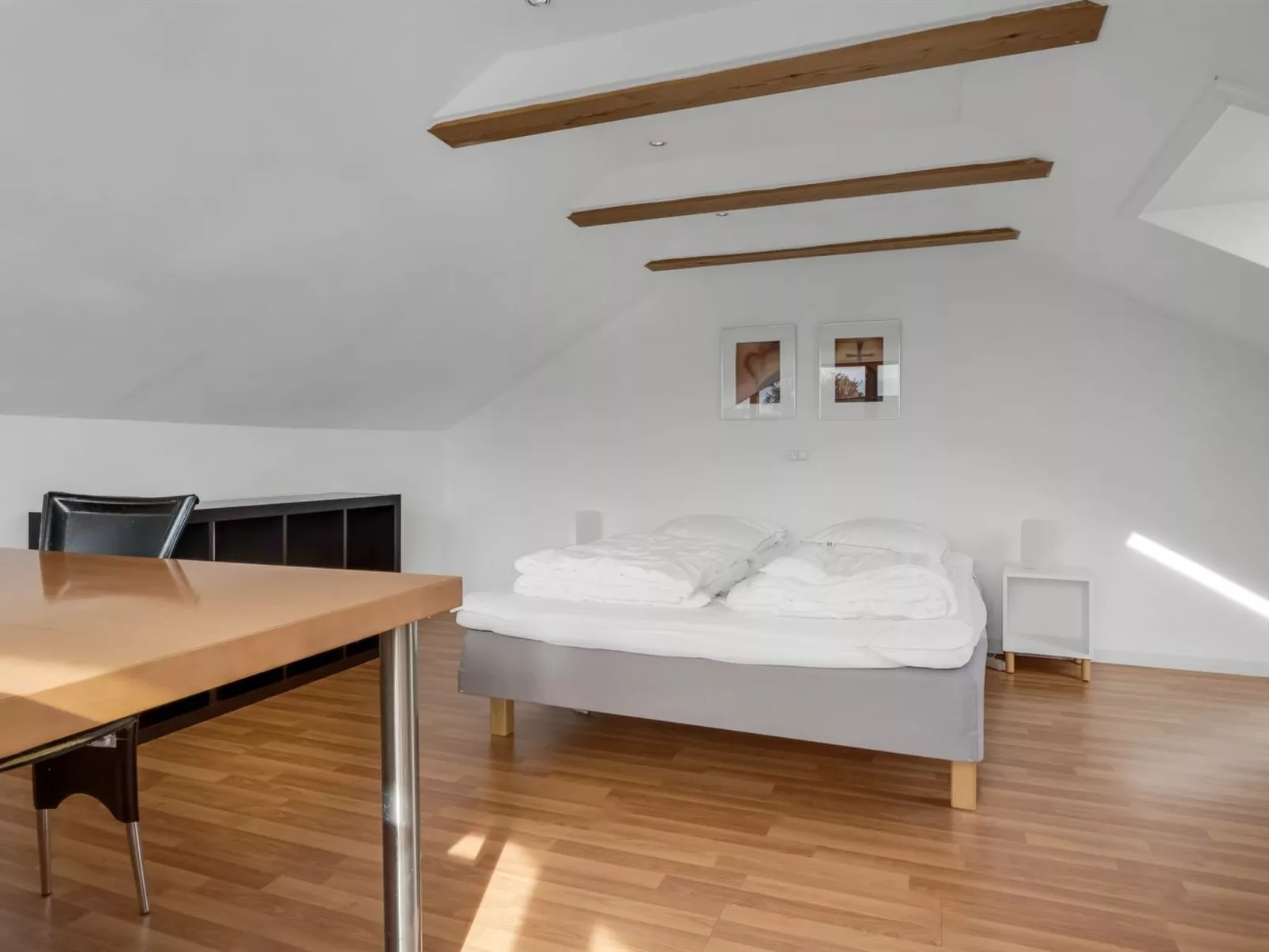 "Talida" - 500m from the sea - Inside