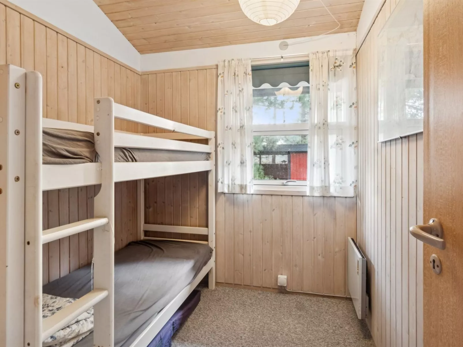 "Sarita" - 200m from the sea - Inside