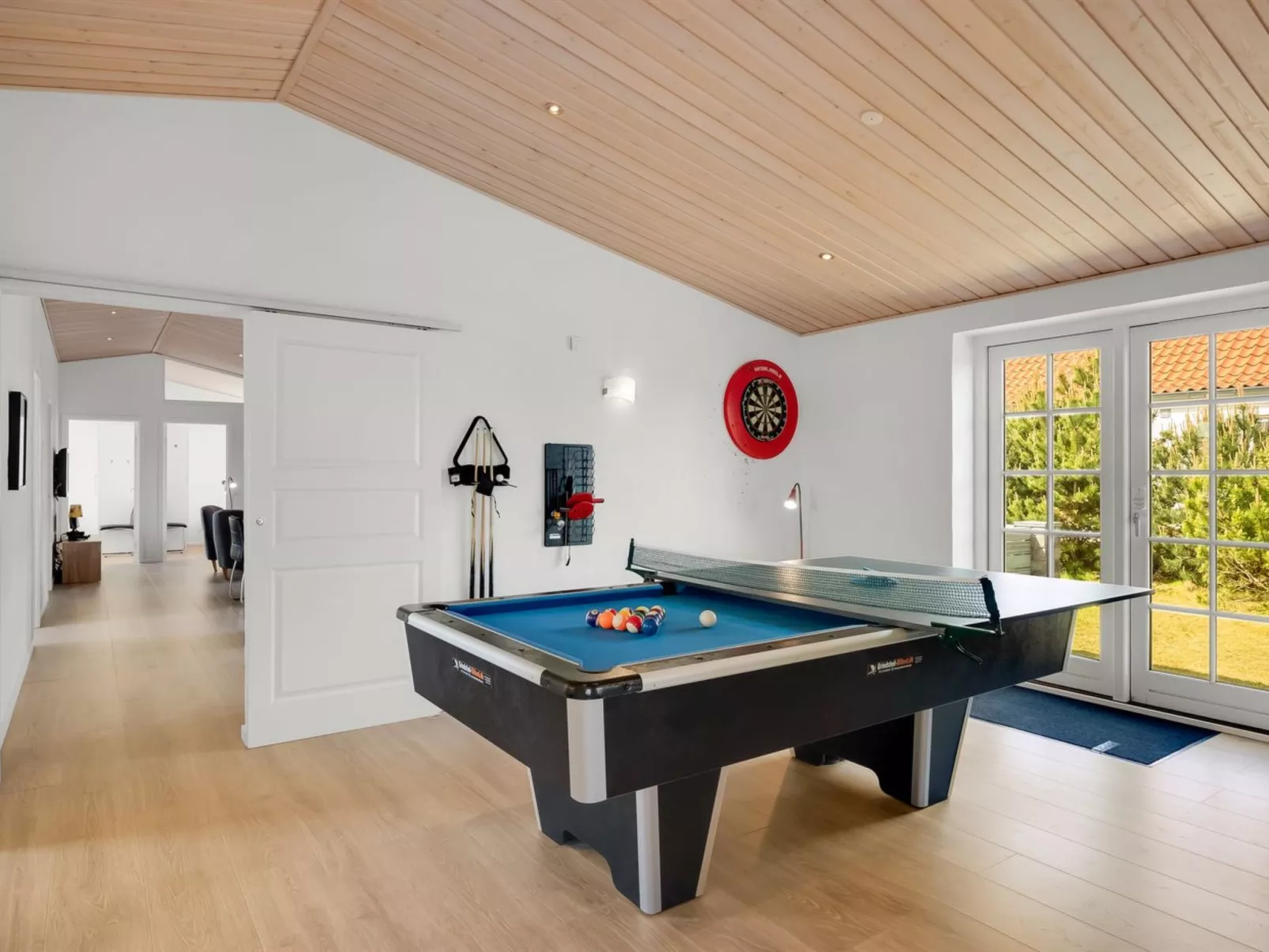 "Donco" - 3.2km from the sea - Inside