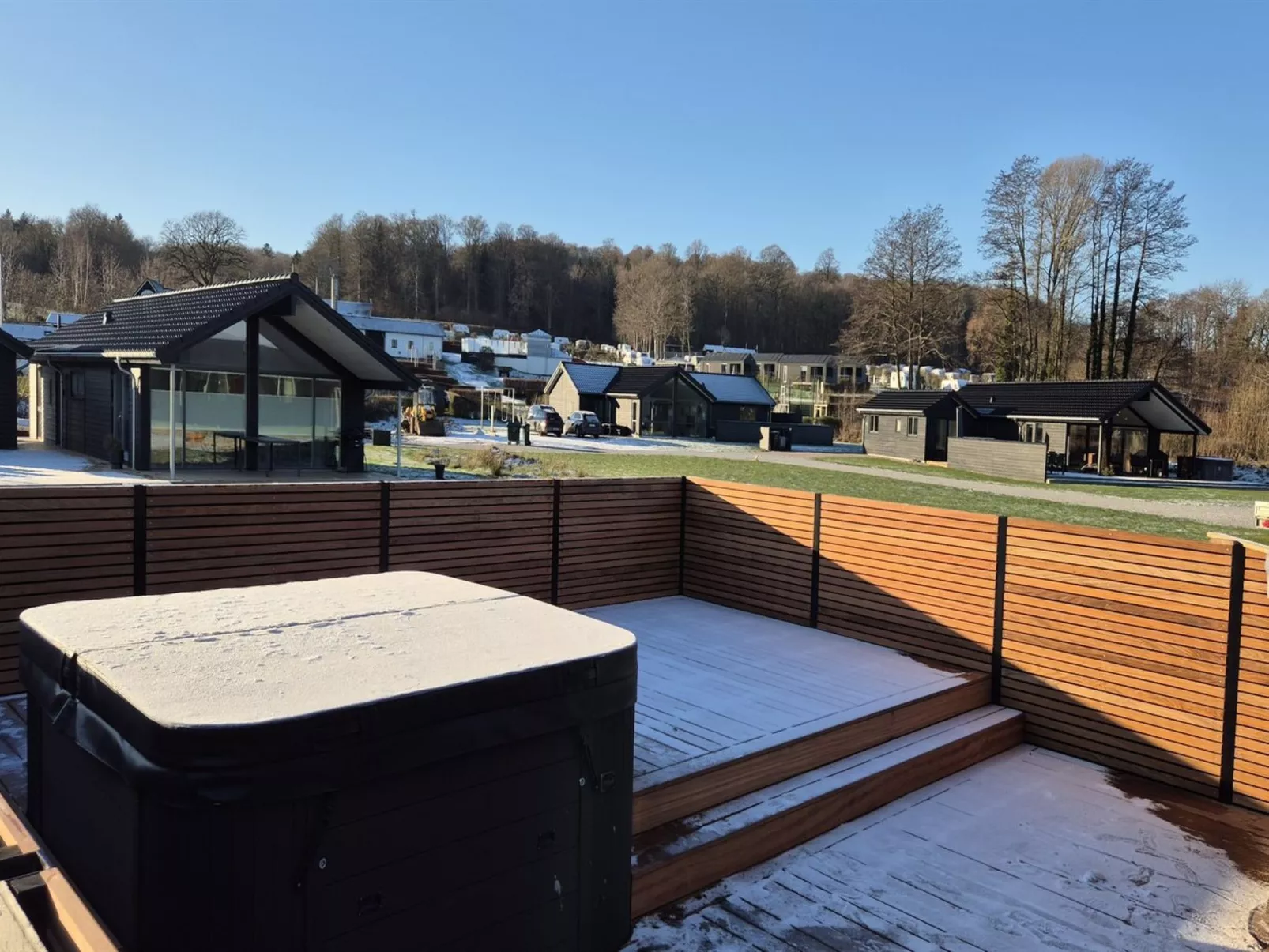 "Catalina" - 30m from the sea - Dehors