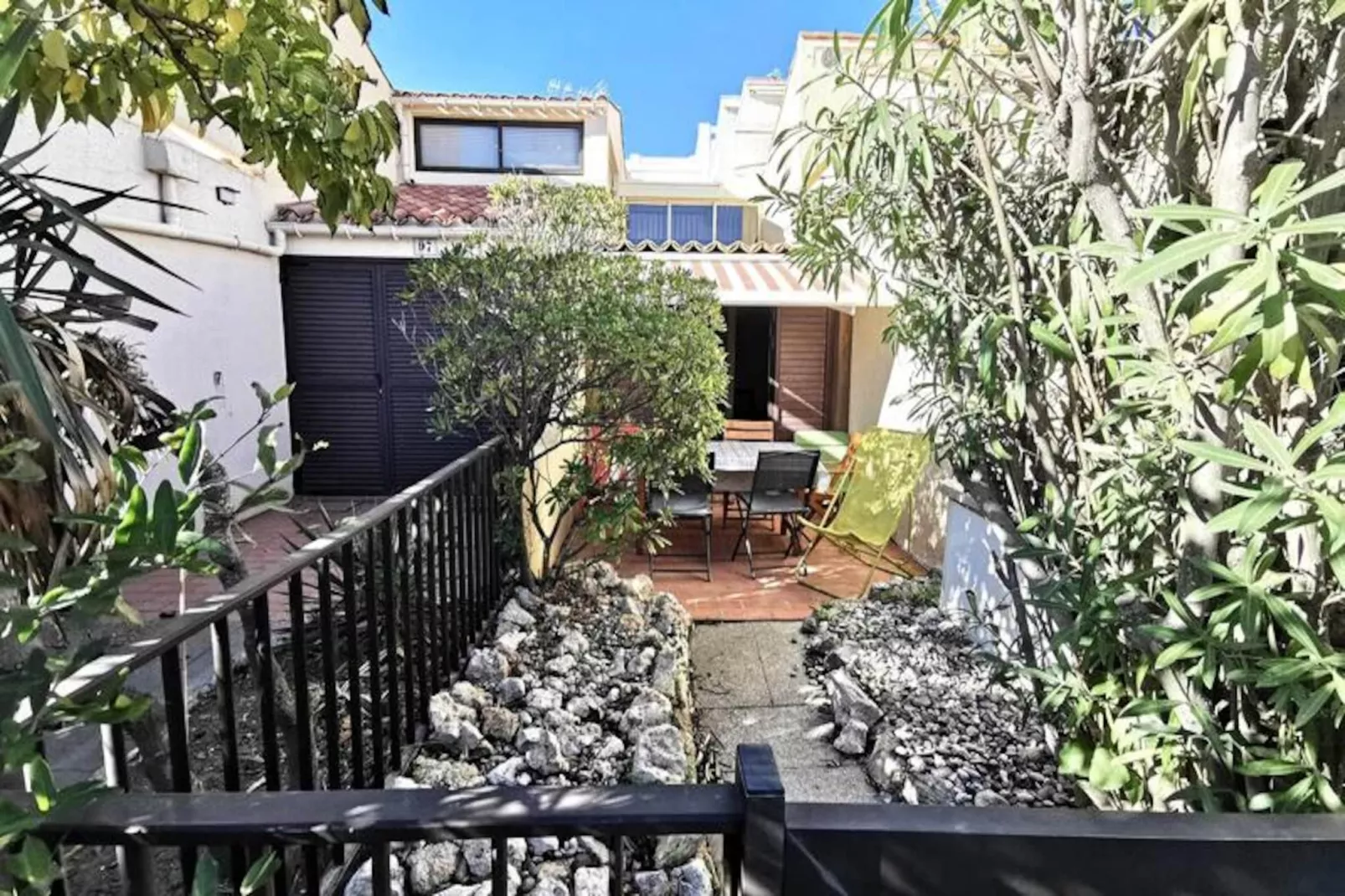 Résidence Maisons De La Mer 1 - Nicht zugeordnet