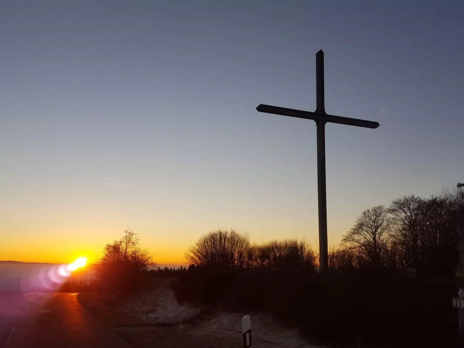 Im Naturpark Steinwald - Image-tags.info