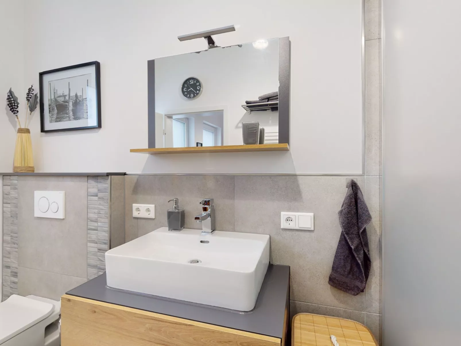 Modernes Loftappartement im Bielefelder Süden - Image-tags.info