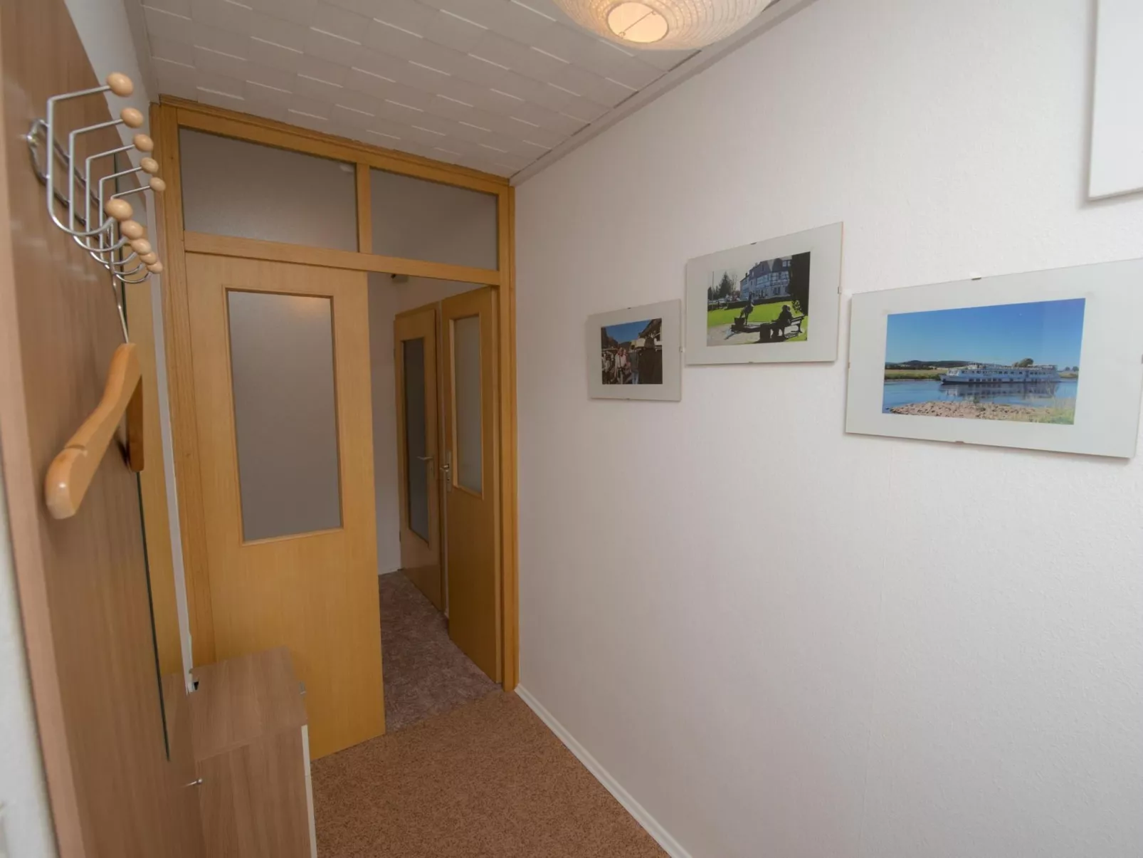 Große Wohnung in Bodenwerder mit Garten, Terrasse und gemeinsamem Pool - Image-tags.info