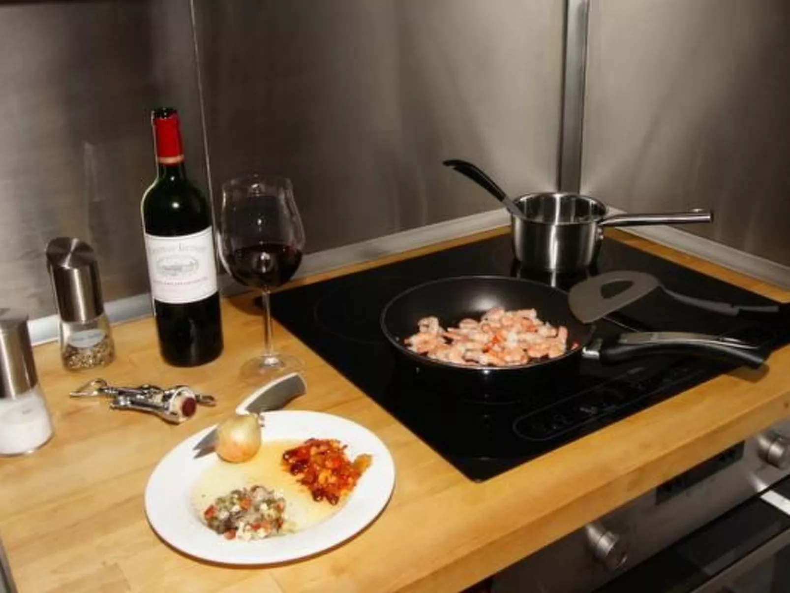 In Pouch mit Kleinem Garten - Image-tags.info