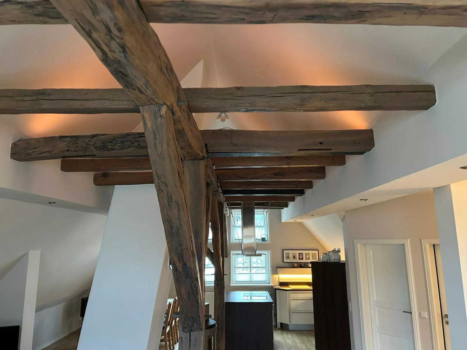 Fachwerkliebe Baudenkmal Ornes - Image-tags.info