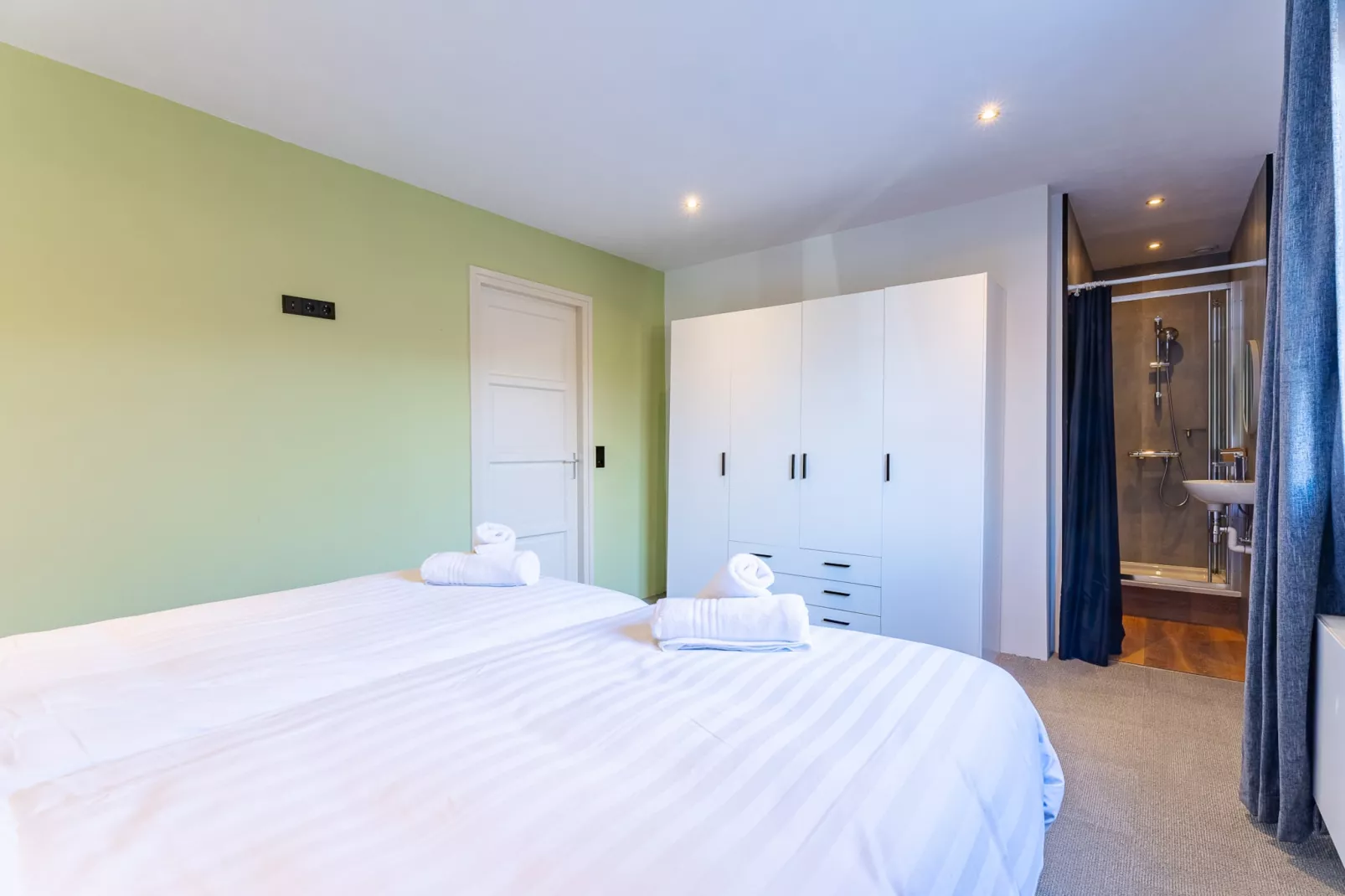 Vakantiehuis - Keetenweg 10| Stavenisse - Chambre