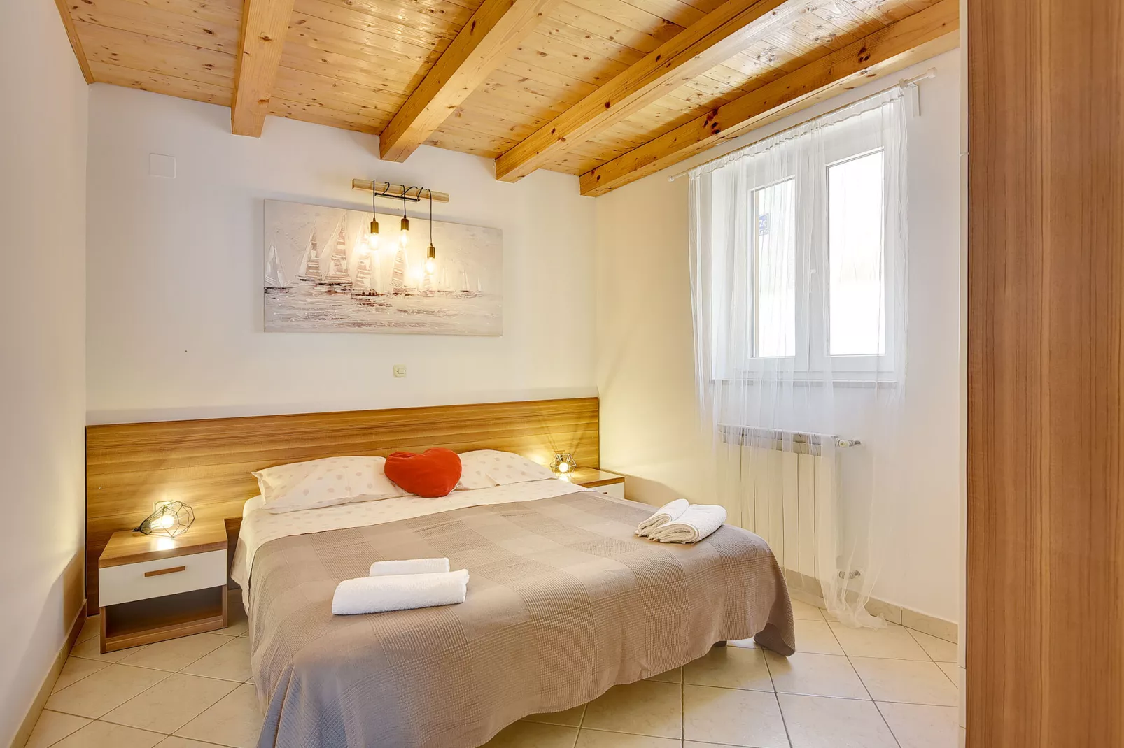 Casa Helena-Bedroom