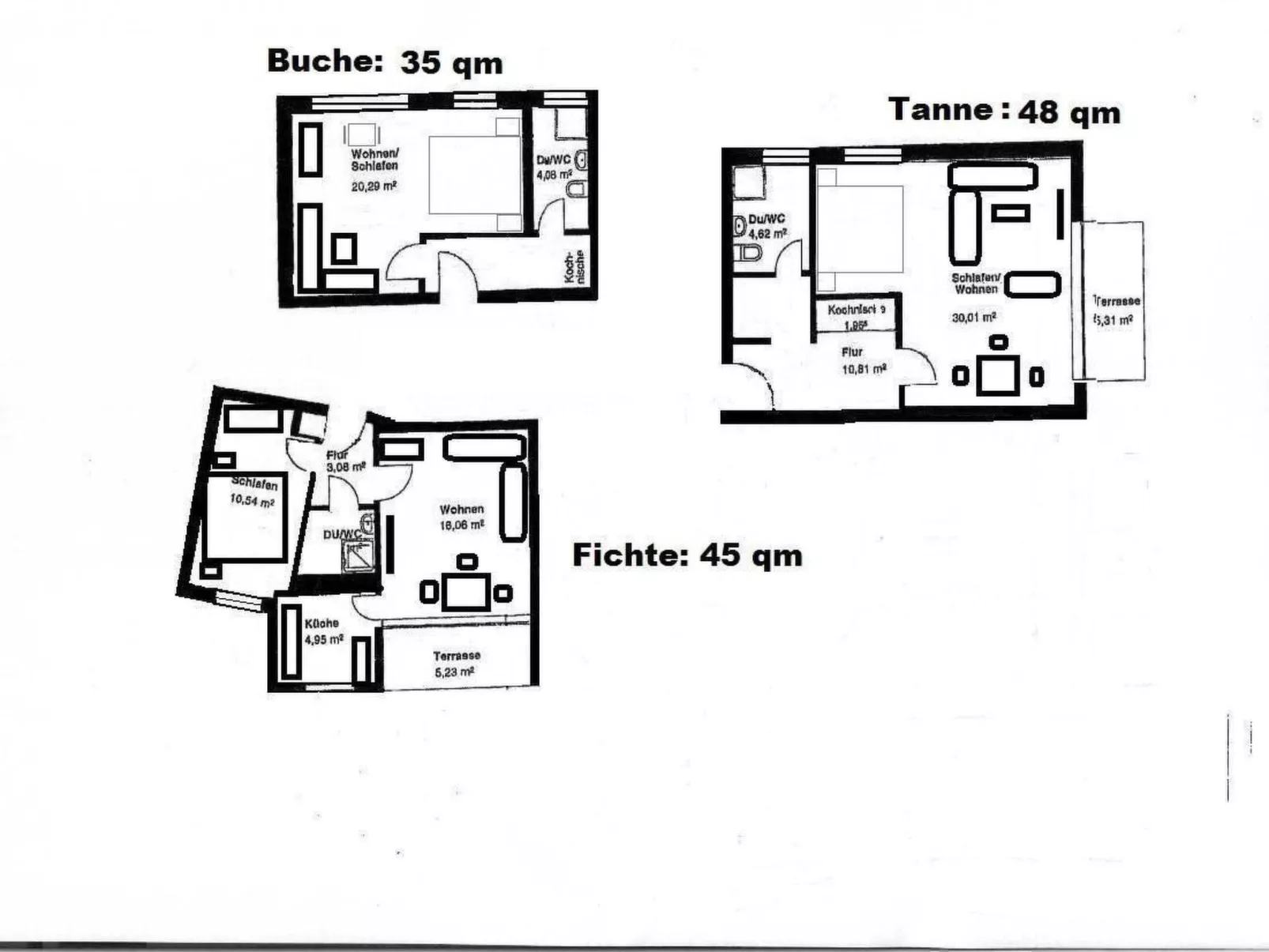 Für zwei bis vier Personen, WLAN - Image-tags.info