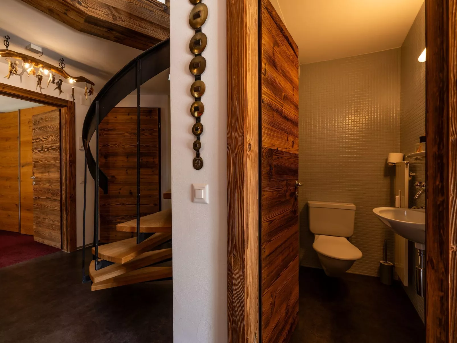 Duplex de charme im « Zermatter Chic » - Image-tags.info