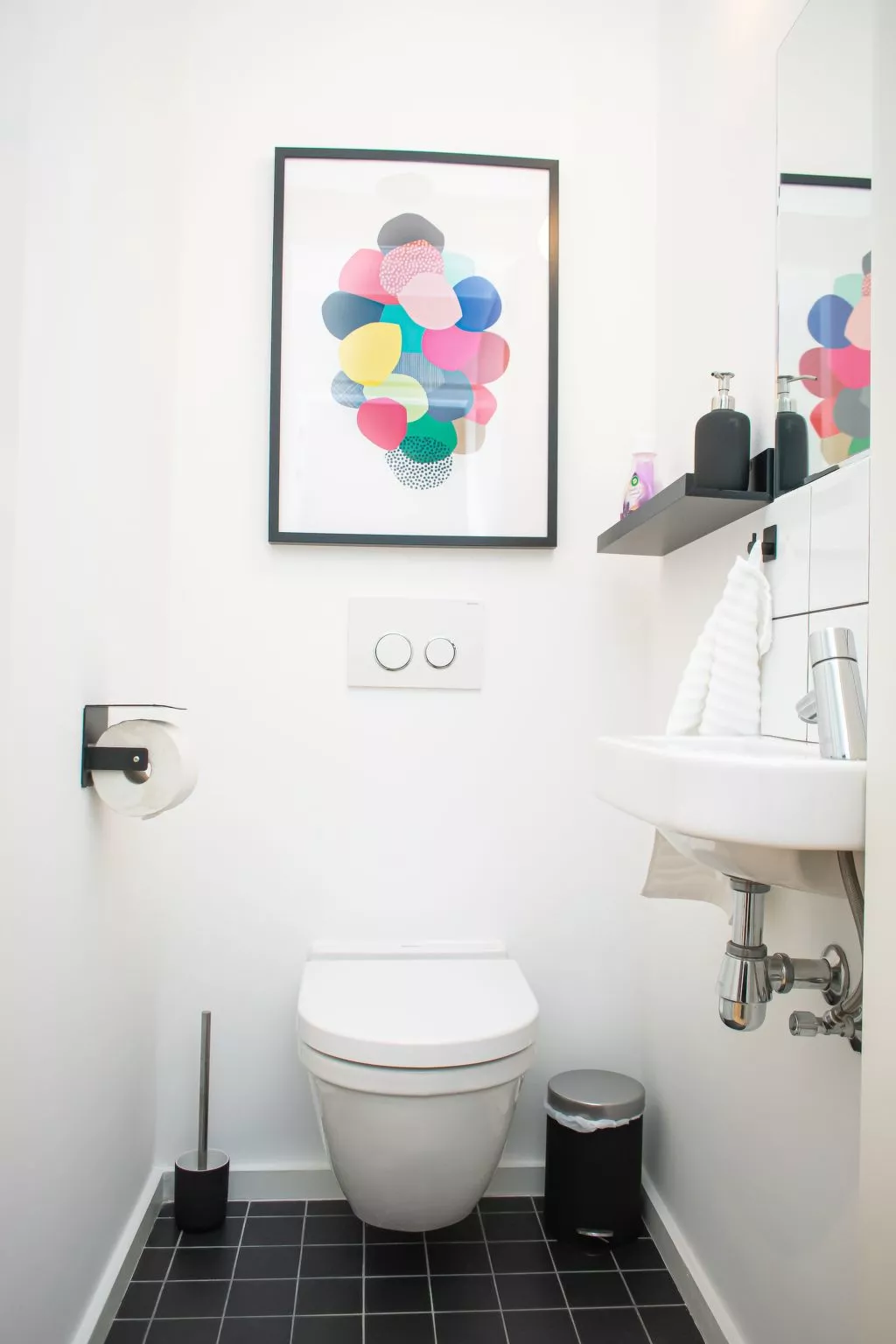 Wohnung "Skyline-Terrasse 6B" - Image-tags.info