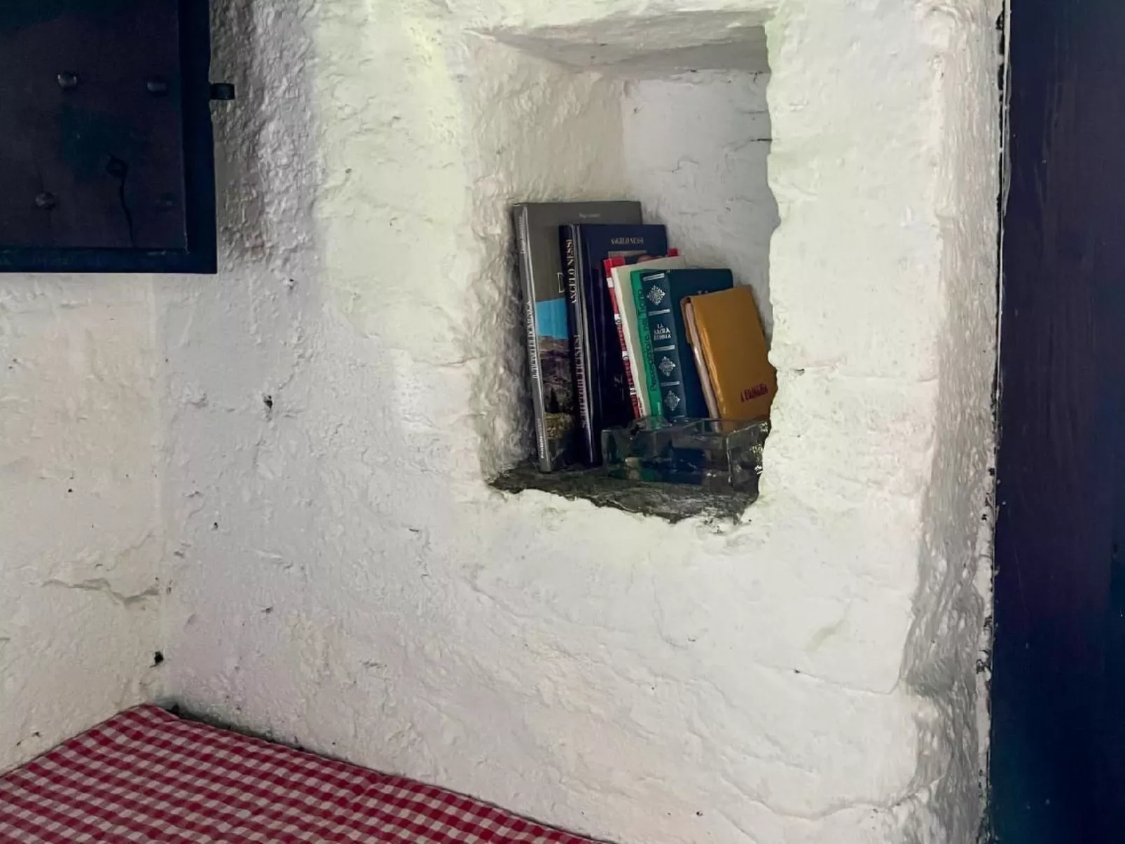 Rustico Eremo Rico - Image-tags.info