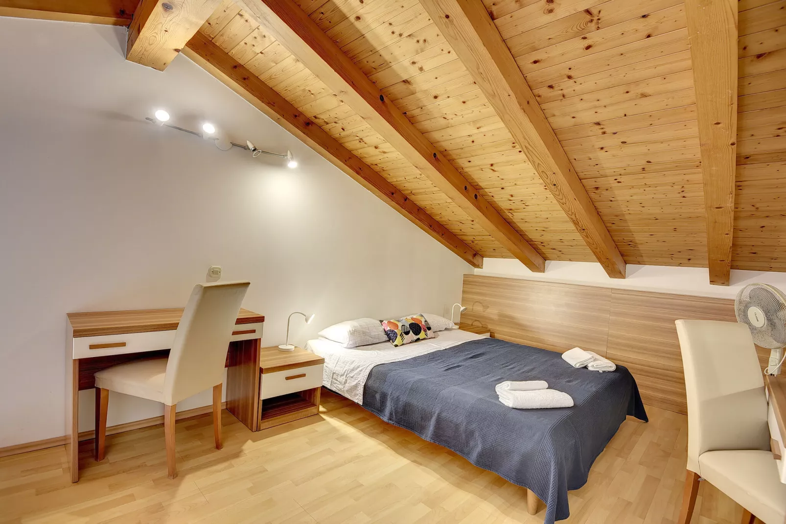 Casa Helena-Bedroom