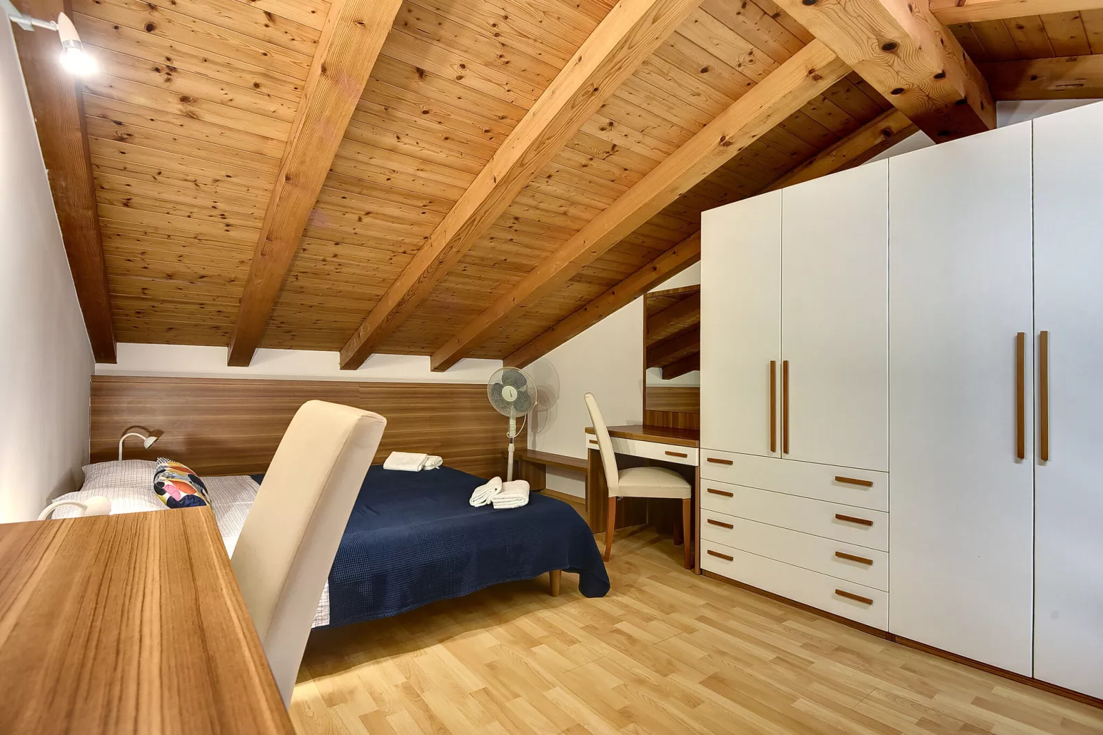 Casa Helena-Bedroom