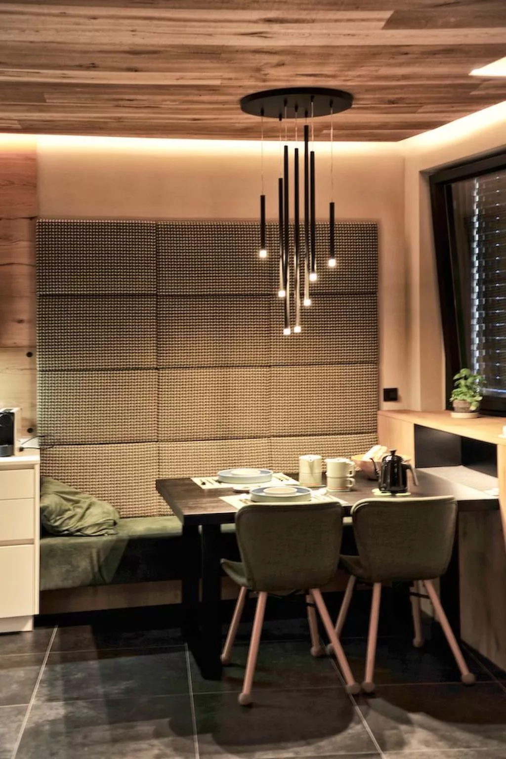 Alpiner Glam Penthouse - Trendy - Cosy - Comfy - Image-tags.info