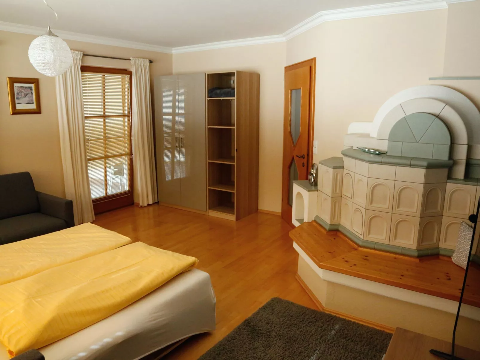 Appartement Ennstal - Dedans