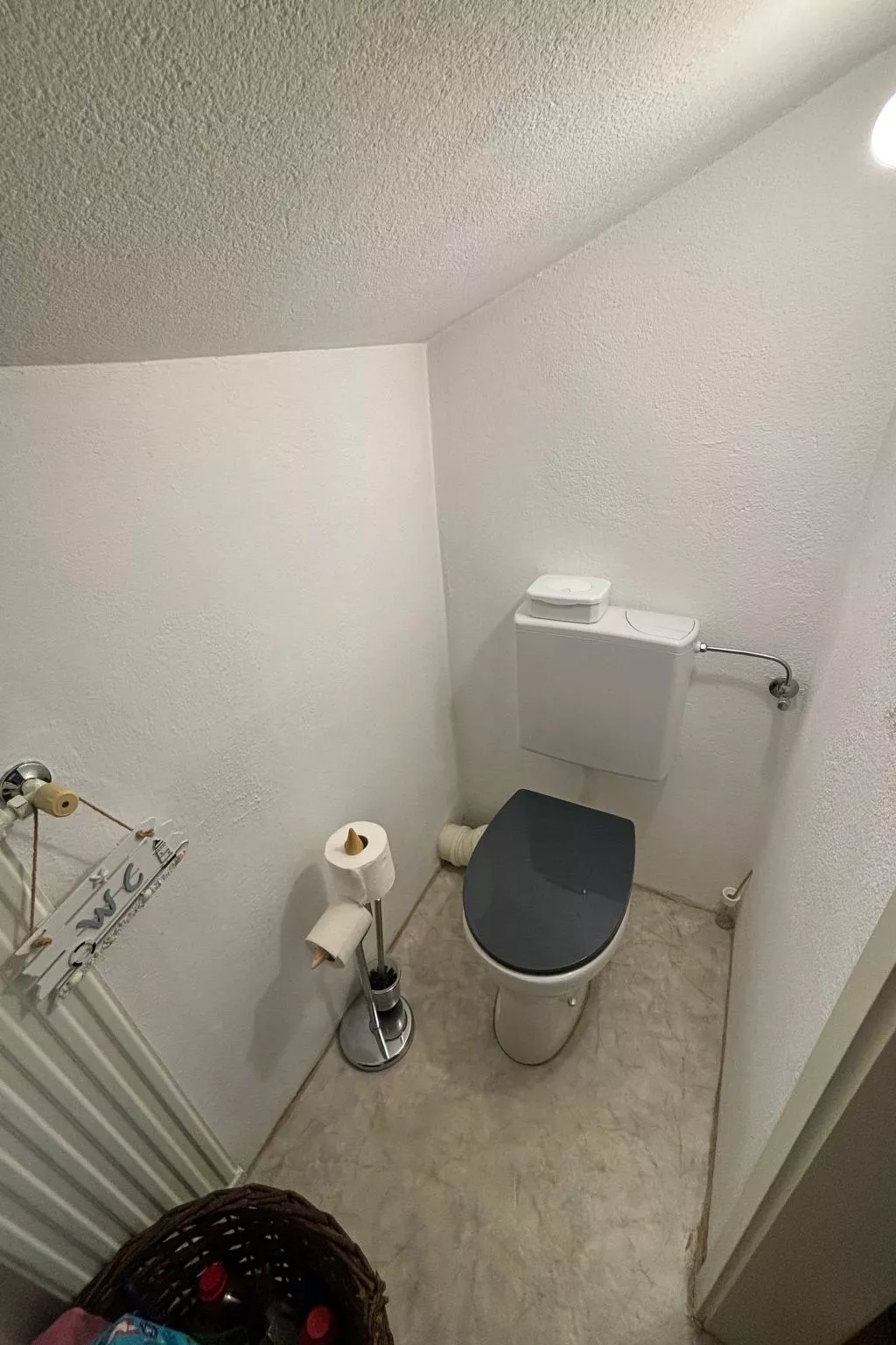 Dachwohnung mit Balkon und Seeblick - Image-tags.info