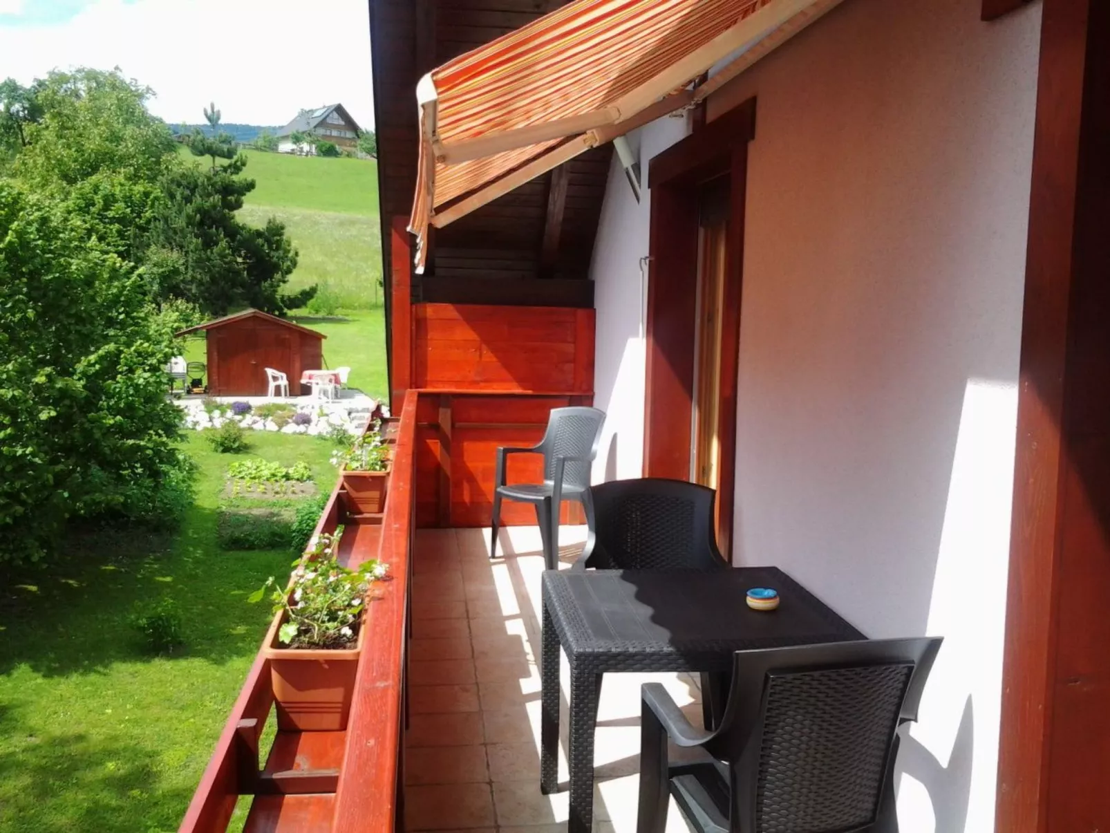 Mit Balkon - Image-tags.info