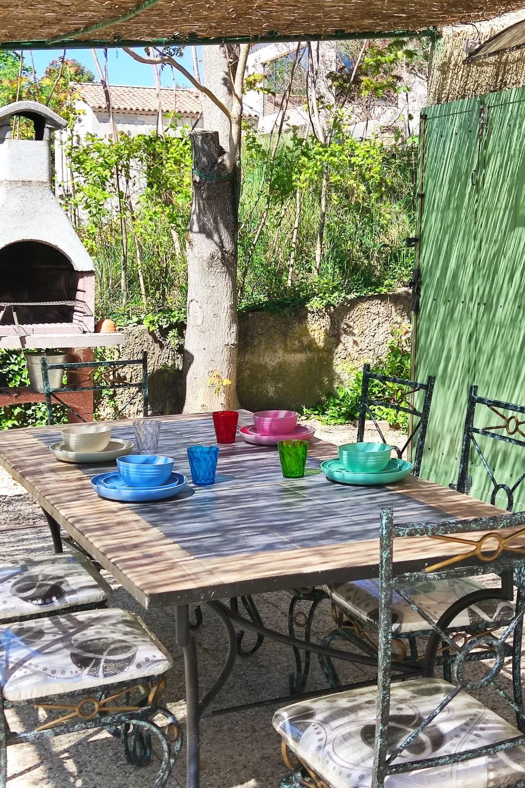 Villa Roche en Provence Süd Luberon - Image-tags.info