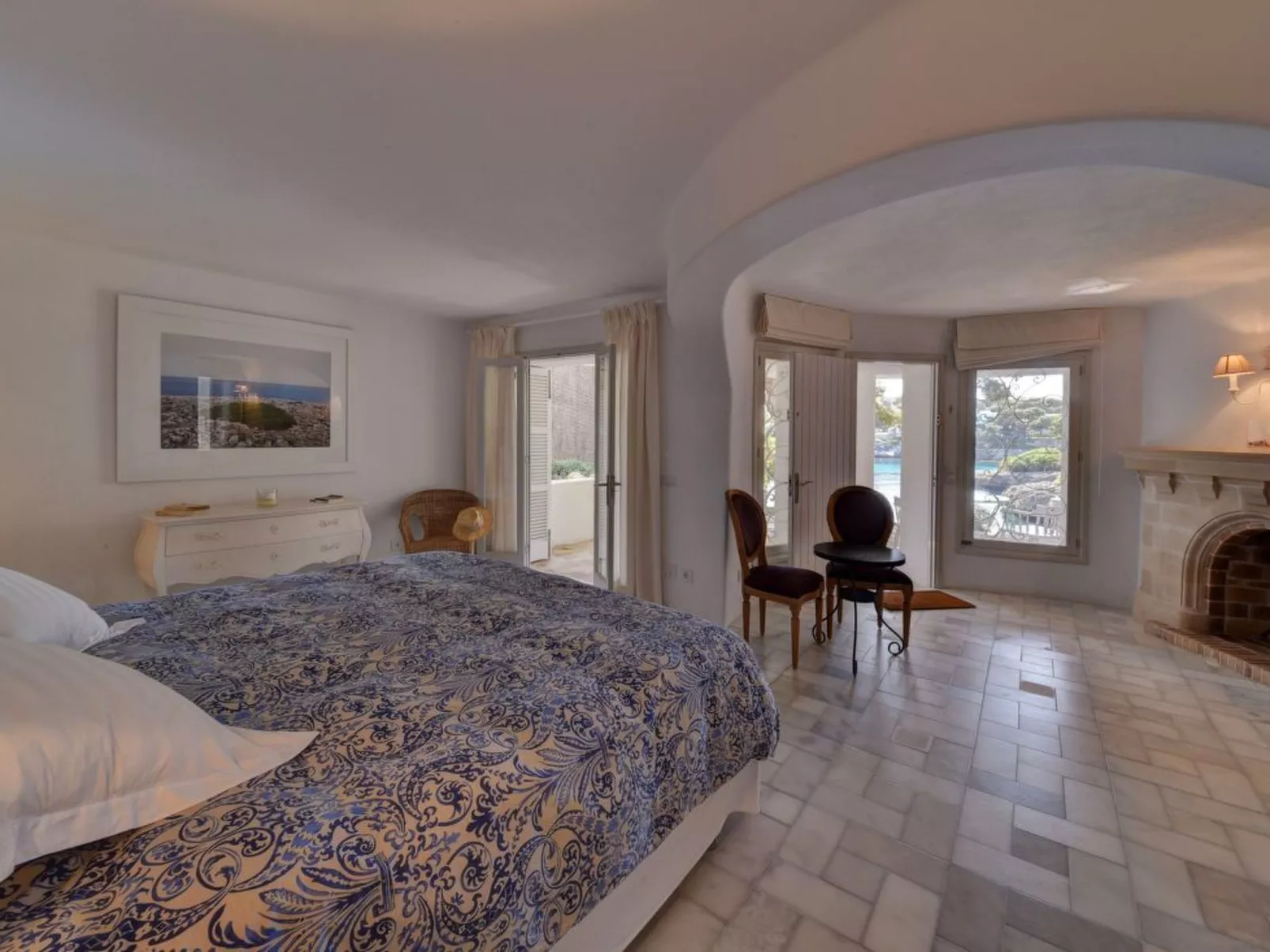 Formentera - Drinnen