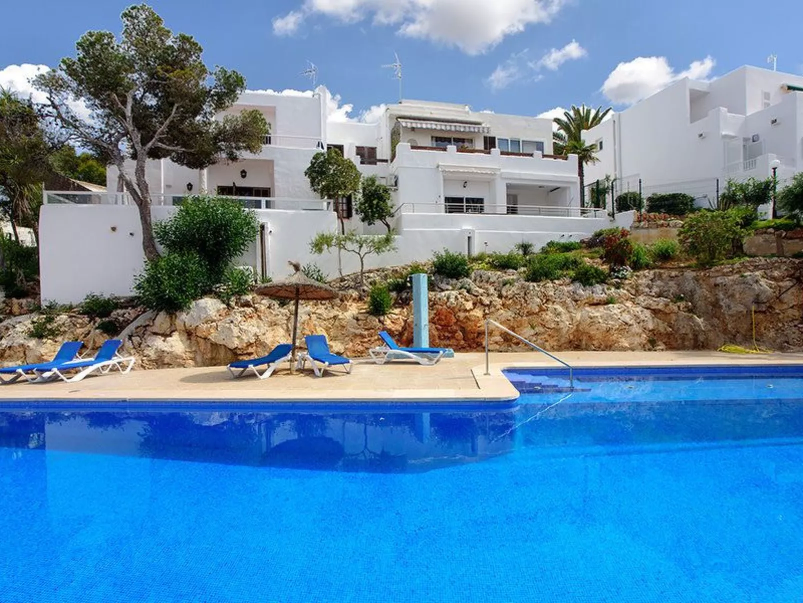 Playa Dor 5 - Outside