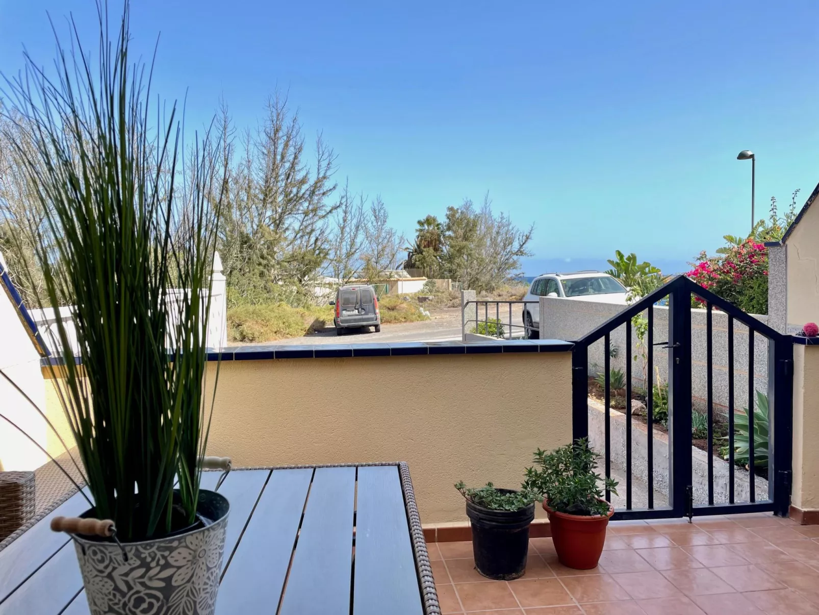 Casa La Ola - Idylle am Meer, La Lajita - Image-tags.info