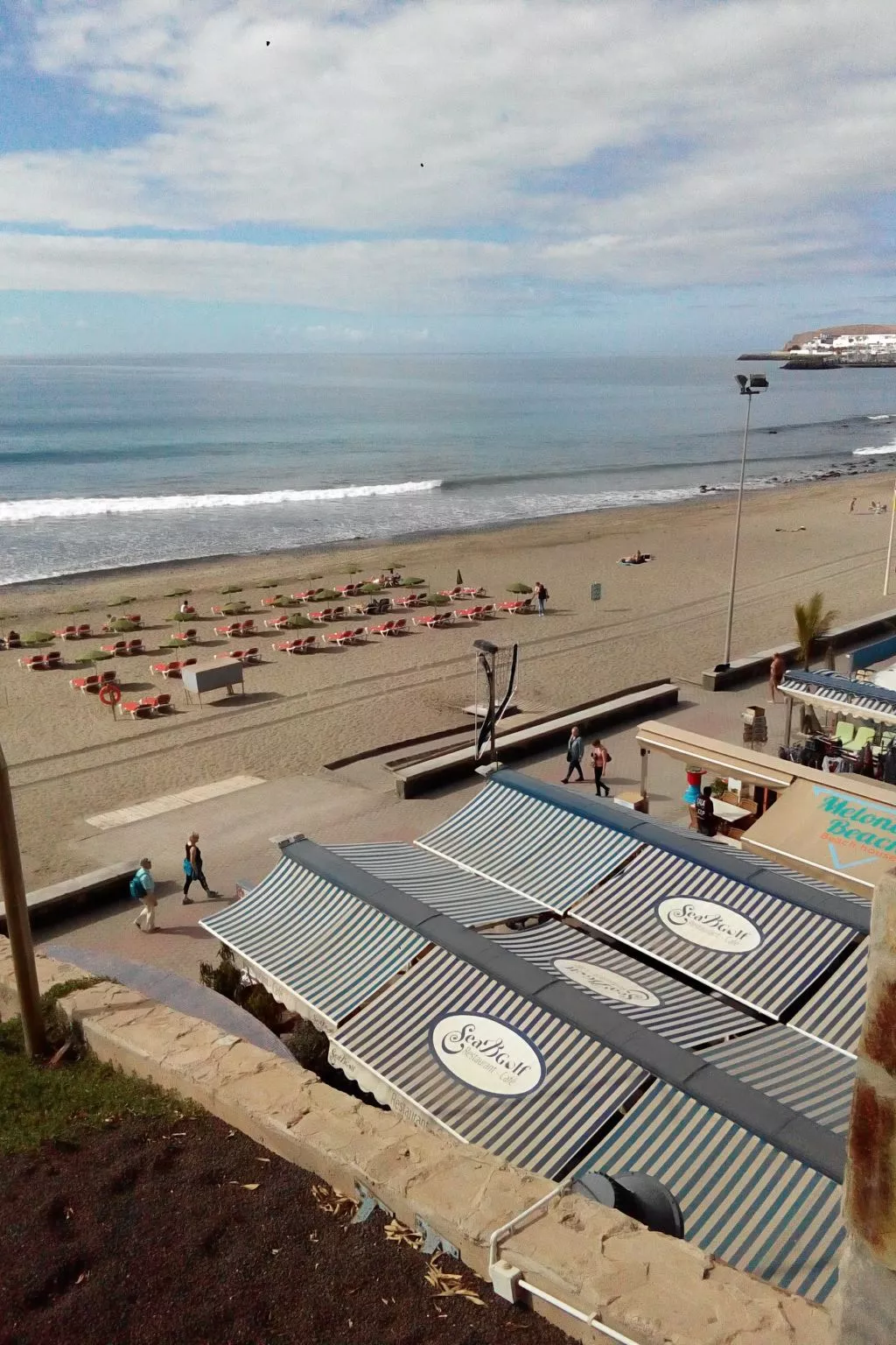 In Costa Meloneras mit Großem gemeinsamem Pool - Image-tags.info