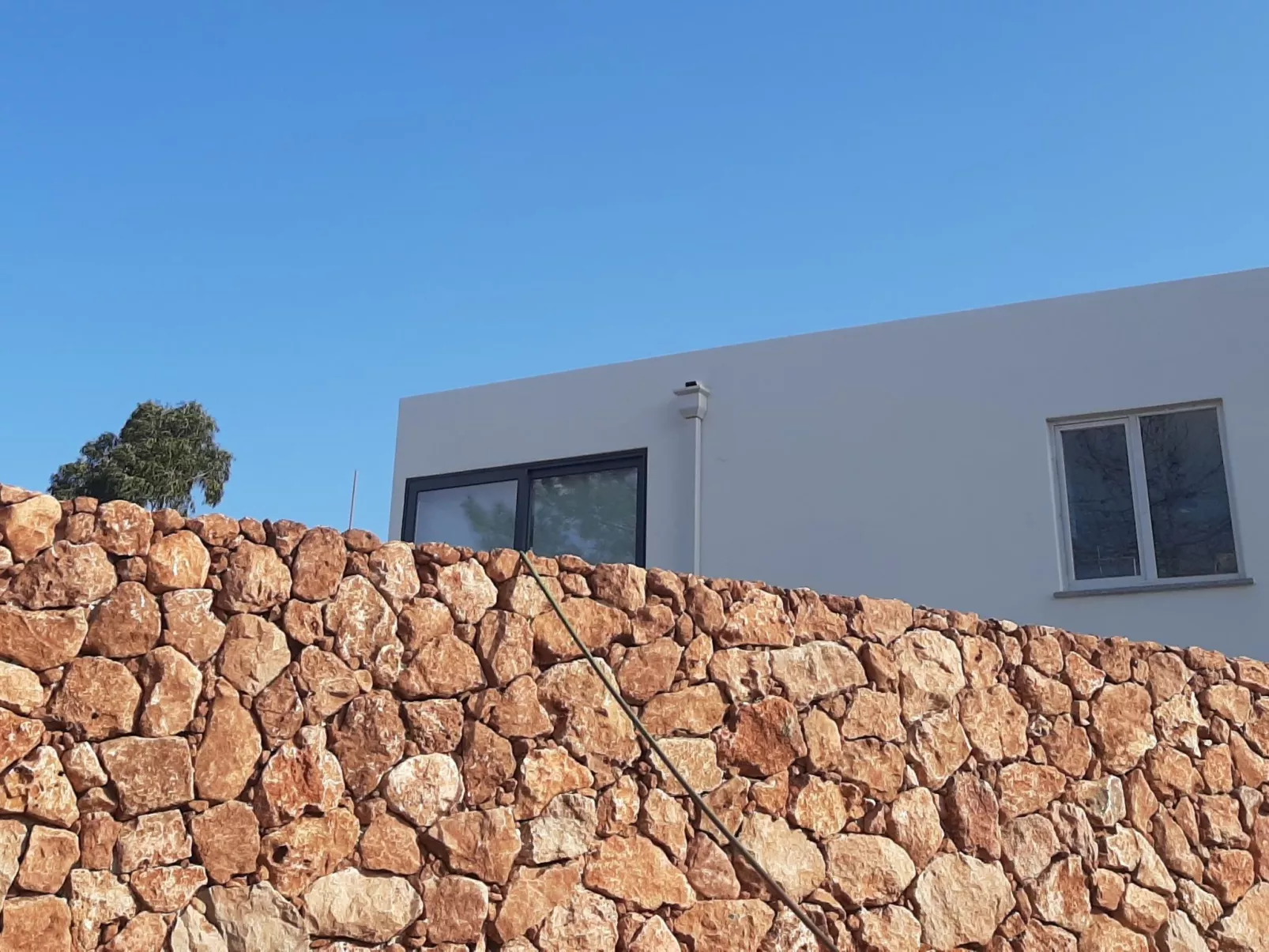 Casa do Alfarrobeira für 4 Personen + 1 Kind, mit privatem Pool - Image-tags.info