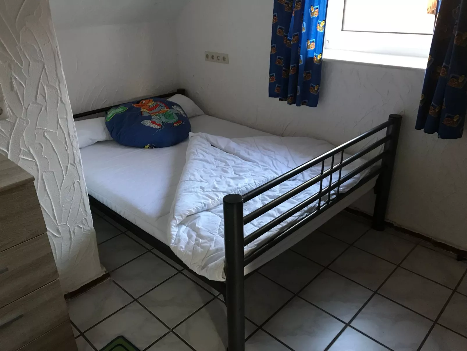 Große Wohnung in Nesse mit Garten und Terrasse - Image-tags.info