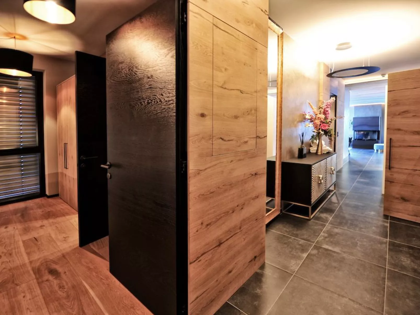 Alpin Penthouse - Atemberaubend und Luxuriös - Image-tags.info