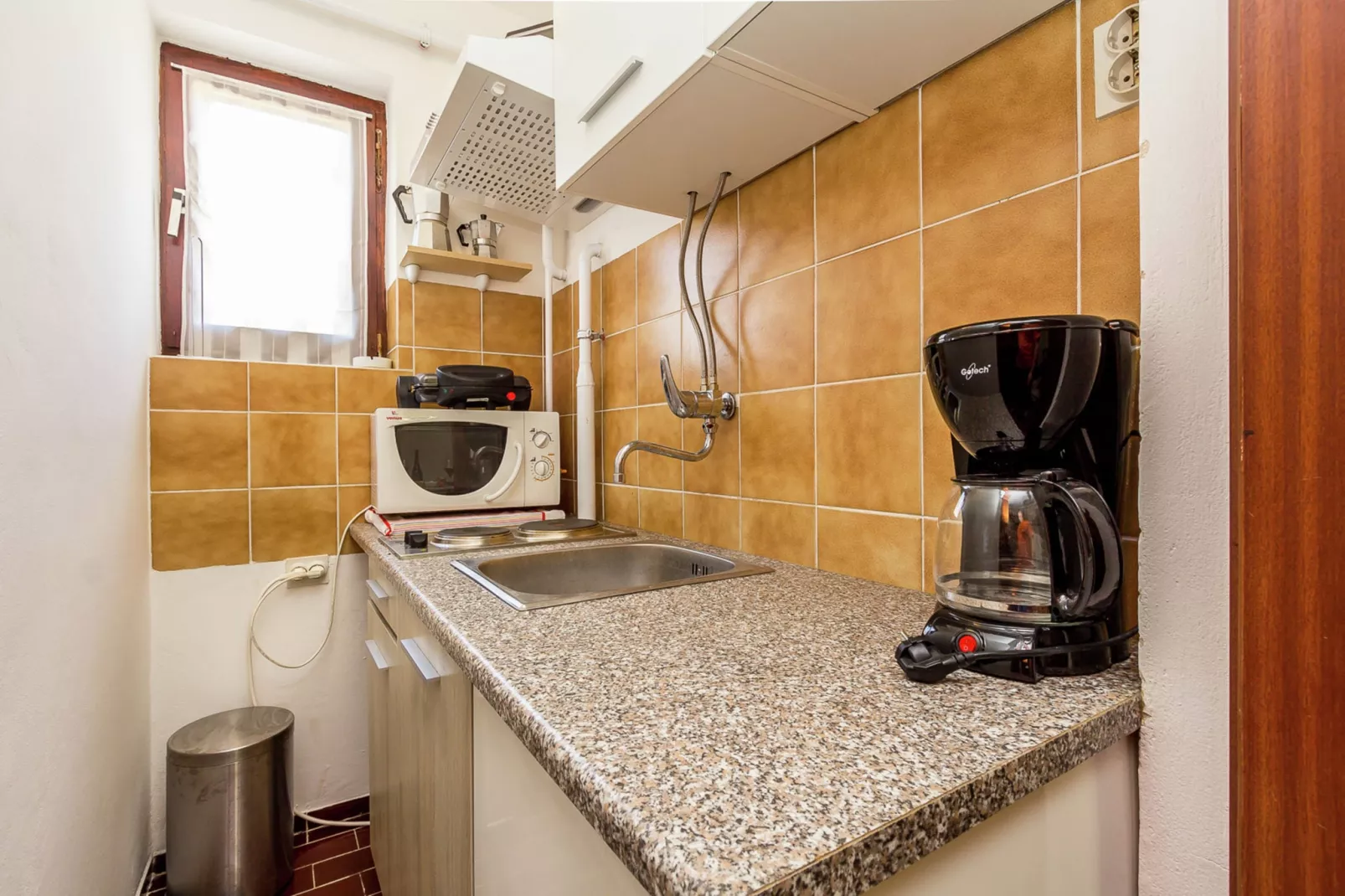 Casa Ermanna-Kitchen