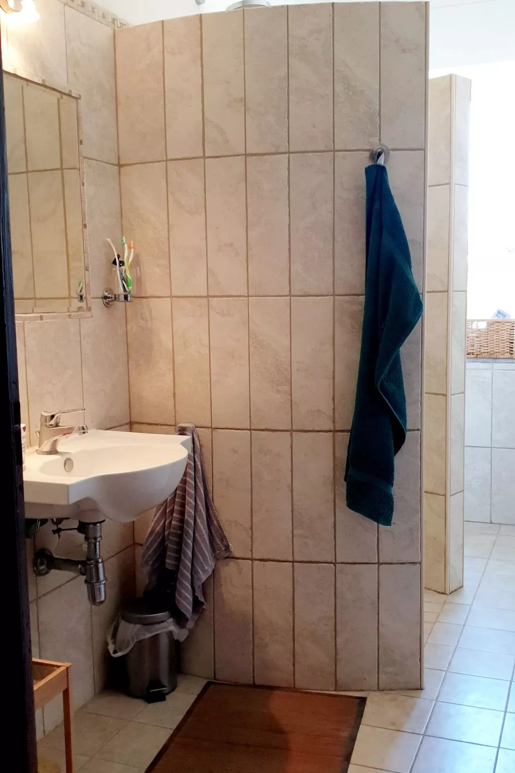 Ferienvilla bei Tropea mit Blick auf das Meer und die liparischen Inseln - Image-tags.info