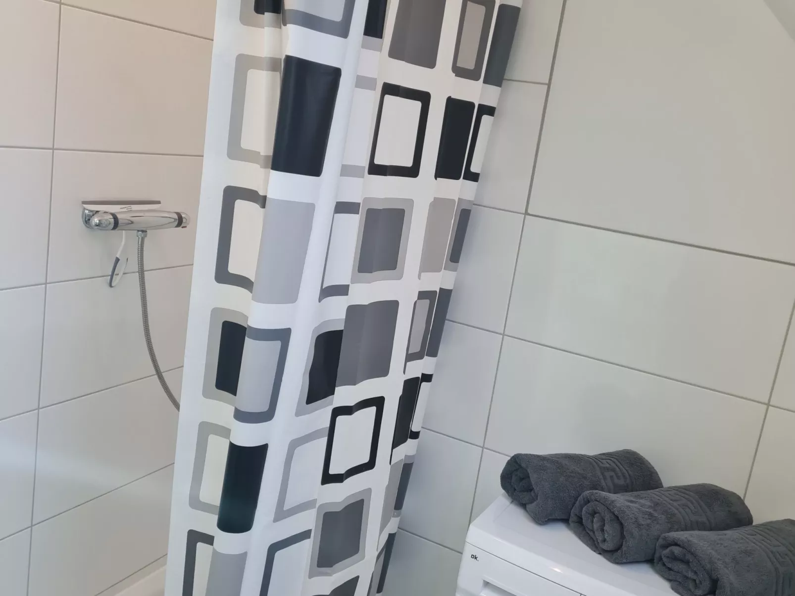 Appartement in Feriendorf Frankenau - Drinnen