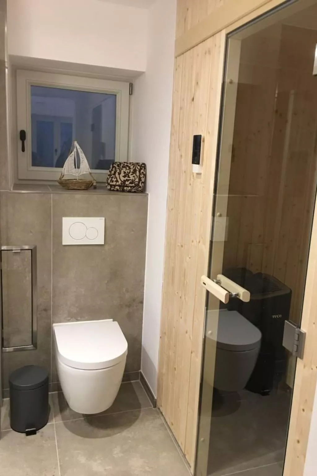 DünenHuuske "InselFreid" mit Sauna auf Spiekeroog - Image-tags.info