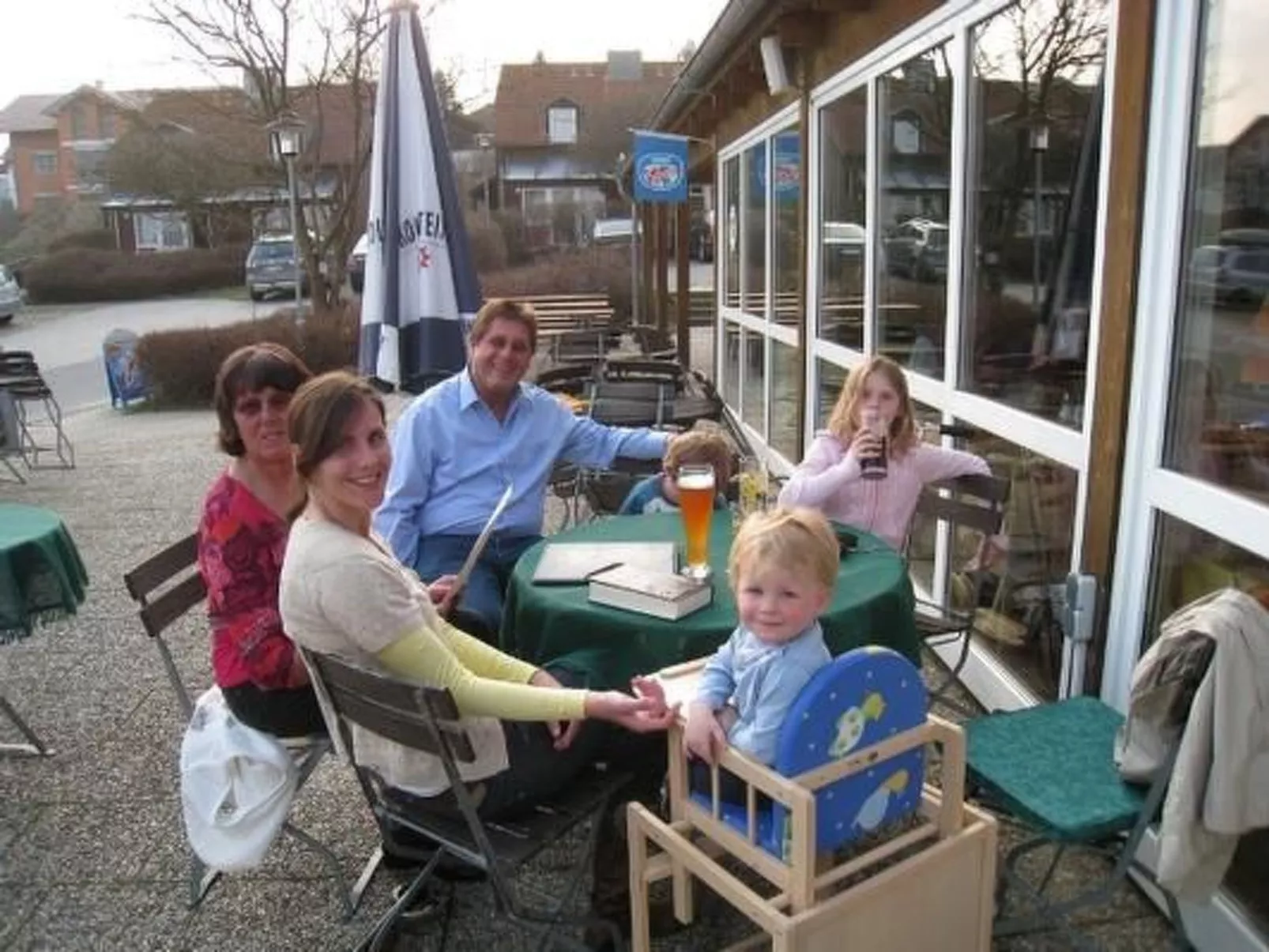 Appartement in Zandt mit Grill - Image-tags.info