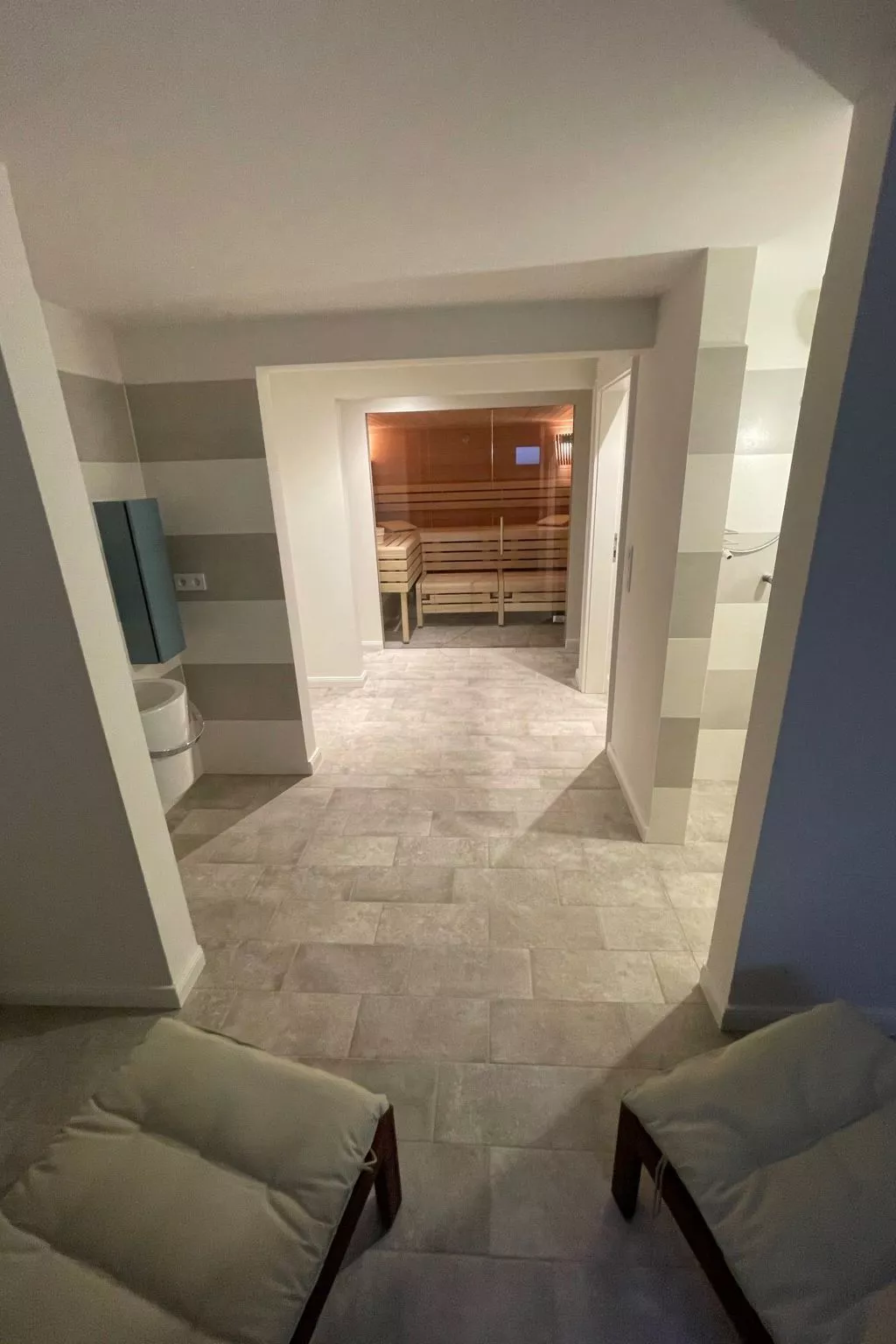 Für 5 Personen  + 1 Kind ca. 180 m&sup2; in Nieblum, Norddeutschland (Nordseekü - Image-tags.info