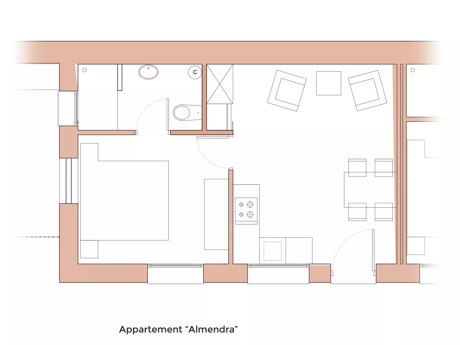 Leerstehendes Haus "Can Elisa" - Image-tags.info