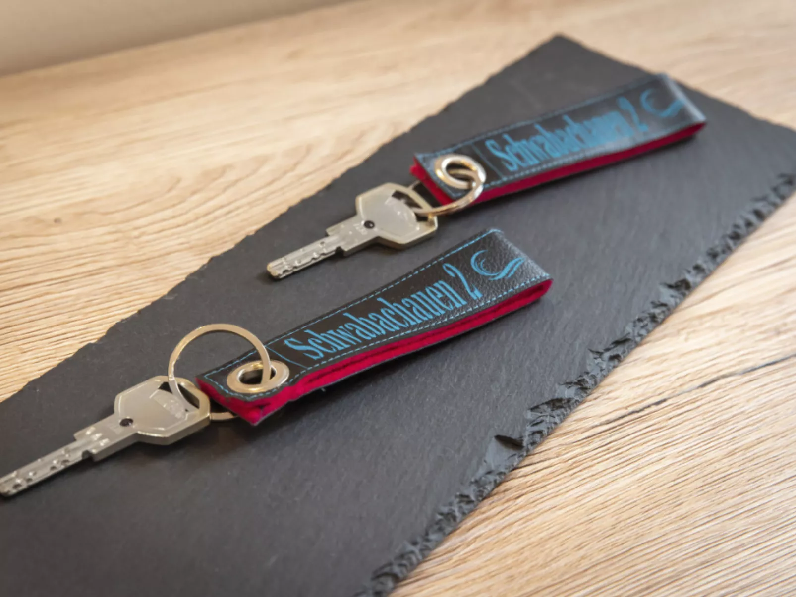 An den Schwabachauen 2 - Image-tags.info