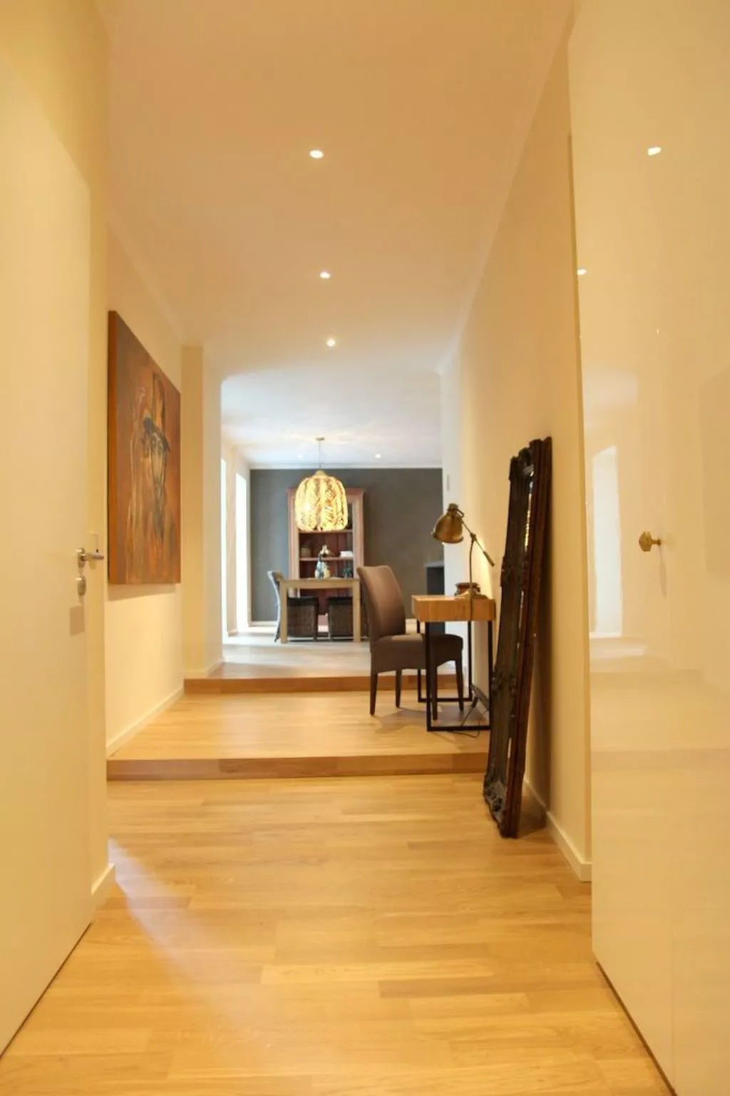 Moselromance mit großer Sonnenterrasse - Image-tags.info