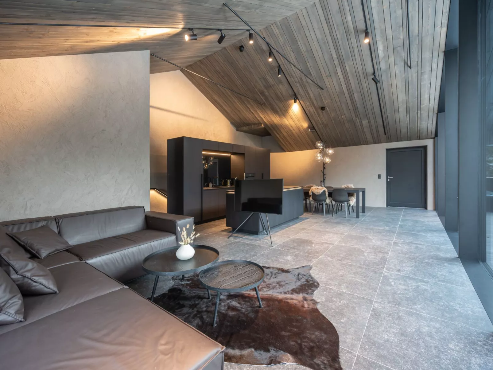 Paznauner Villen - Villa II. - Image-tags.info