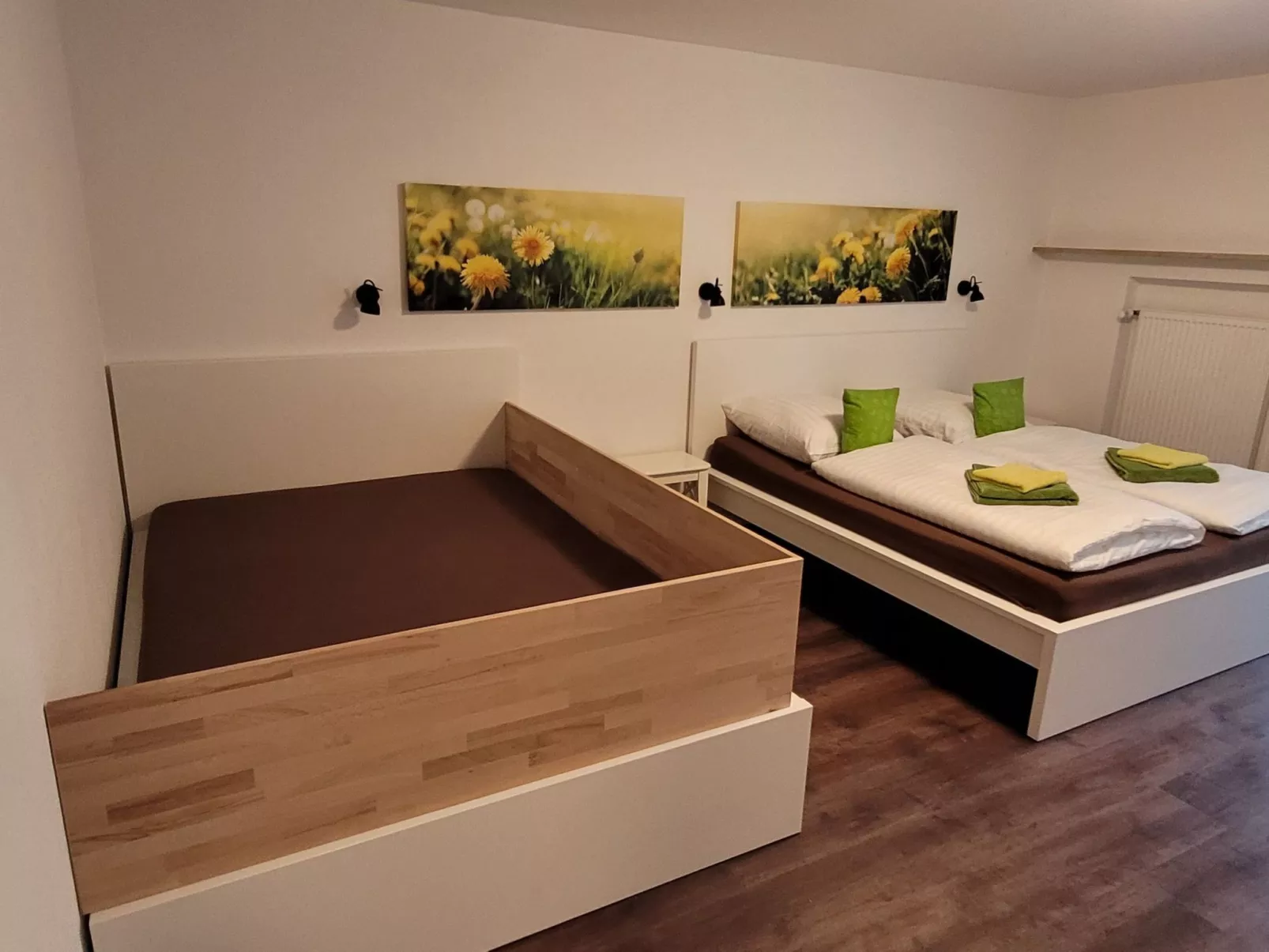 Familienappartement BayVista mit Terrasse - Image-tags.info