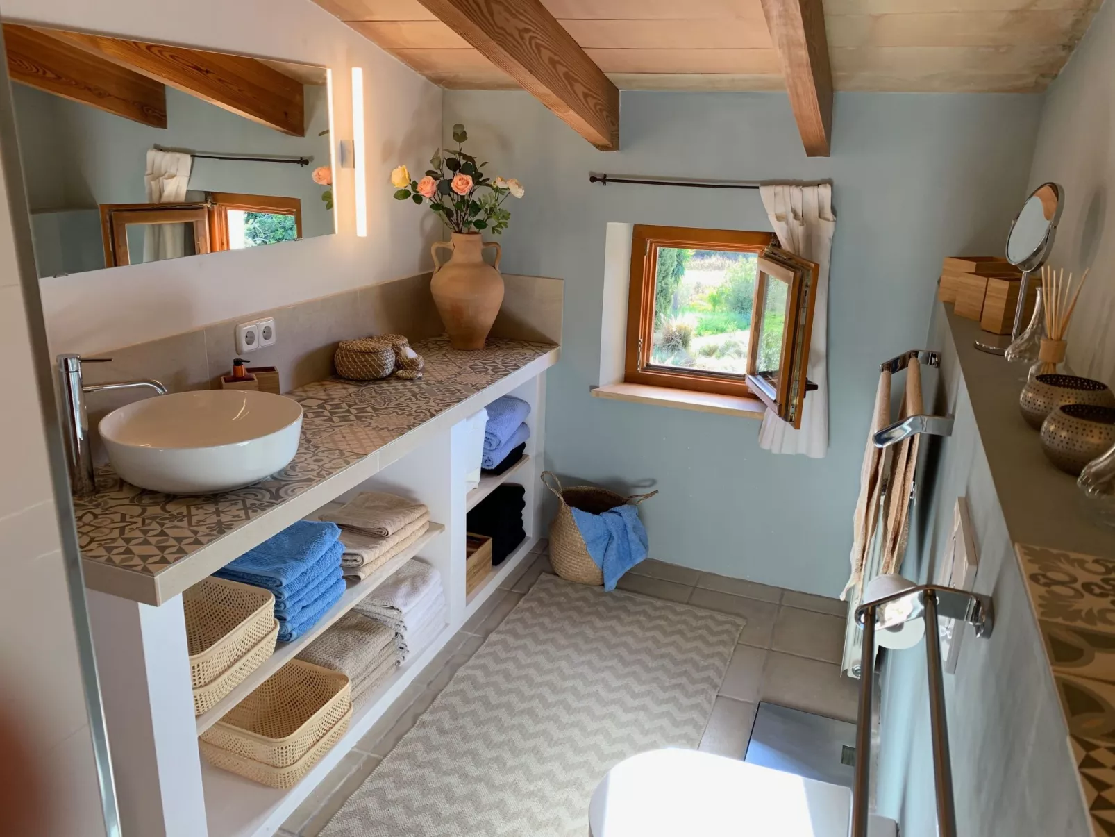 Traumhafte Naturstein-Finca in ruhiger Lage - Image-tags.info