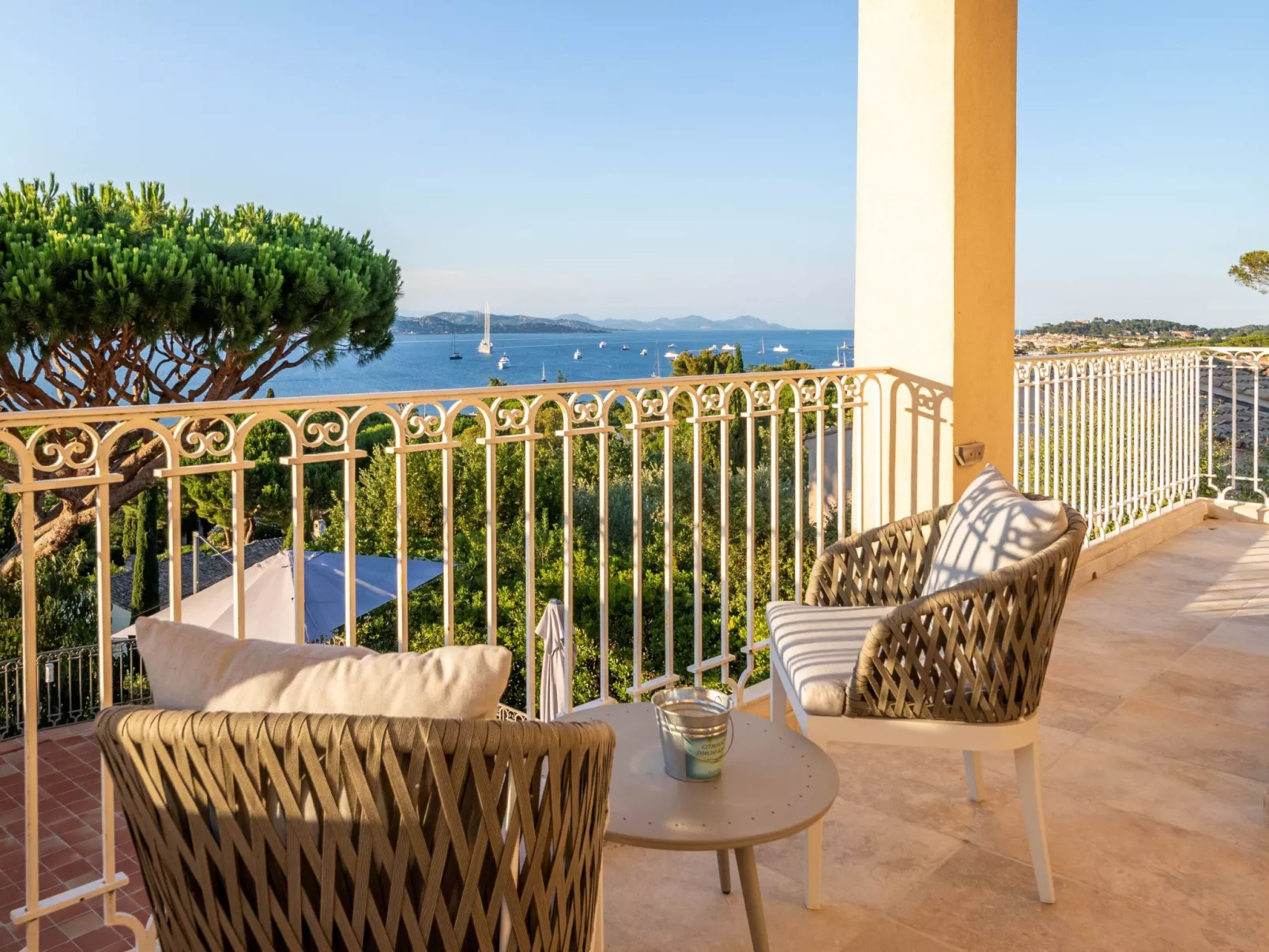 Villa "Marguerite" mit eigenem Garten und Terrasse - Image-tags.info