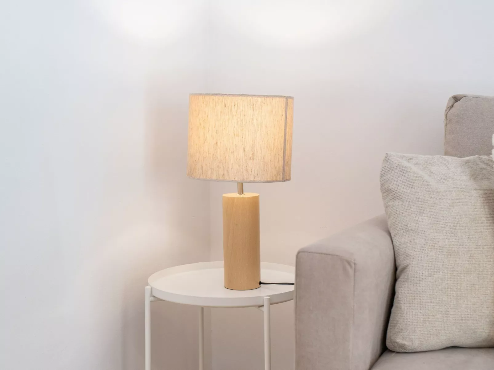 Wohnung "Casa Playa La Rada" - Dedans