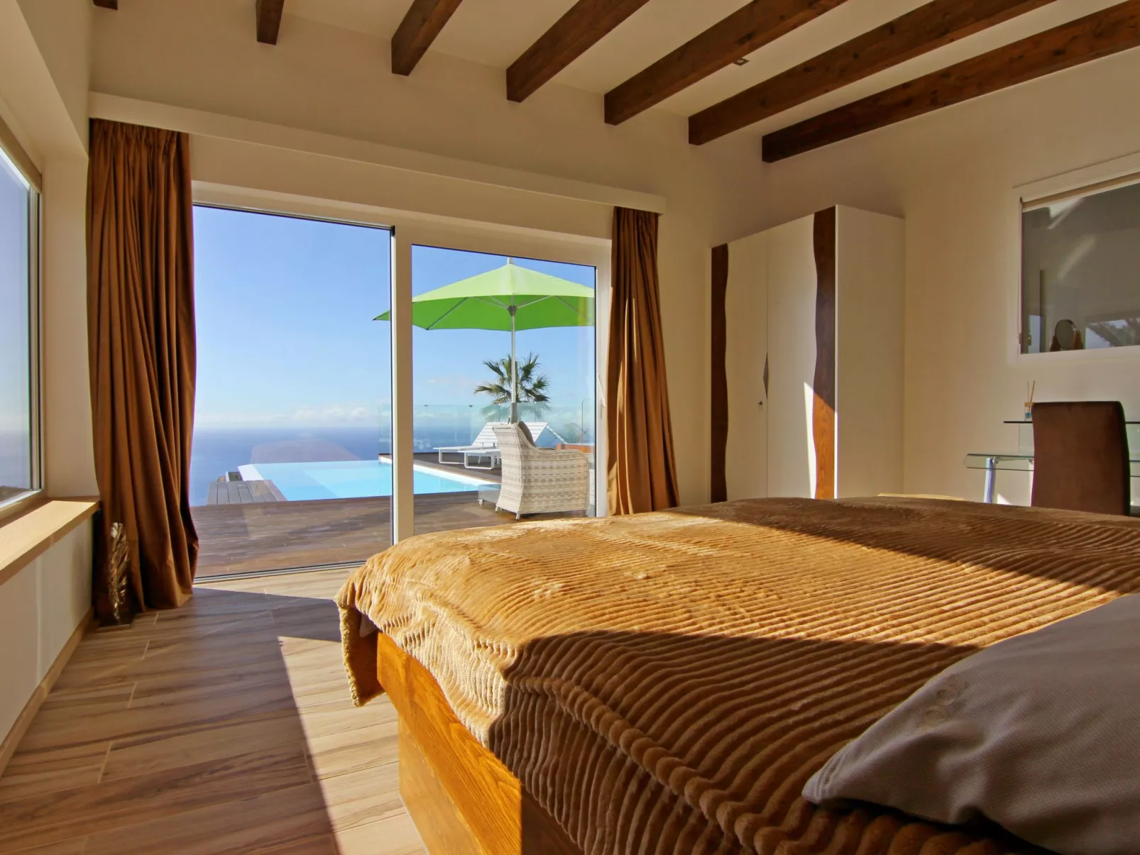 In Puntagorda mit Privatem Pool - Image-tags.info