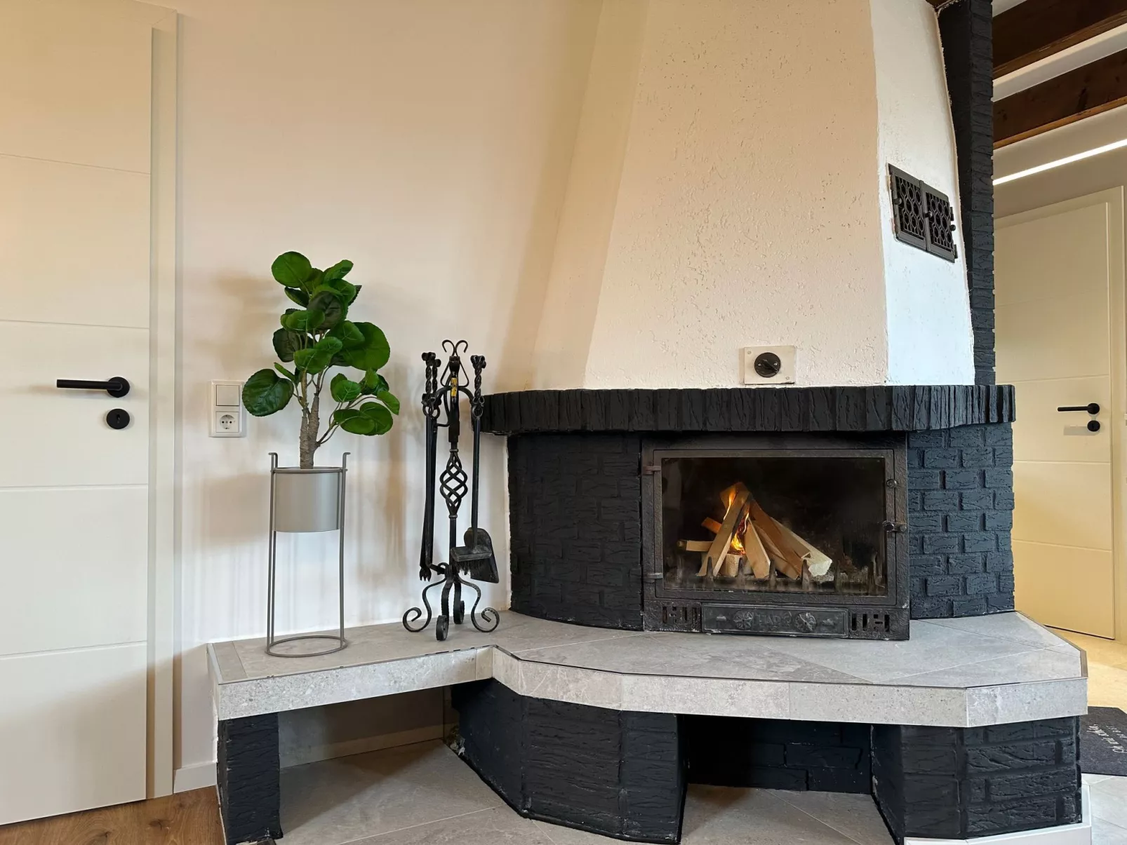 Das Schleihaus "Hinterm Deich" - genießen Sie die Schlei- und Ostseeregion - Image-tags.info