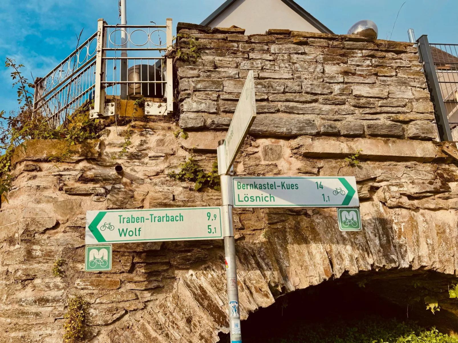 Das besondere Moselh - Image-tags.info