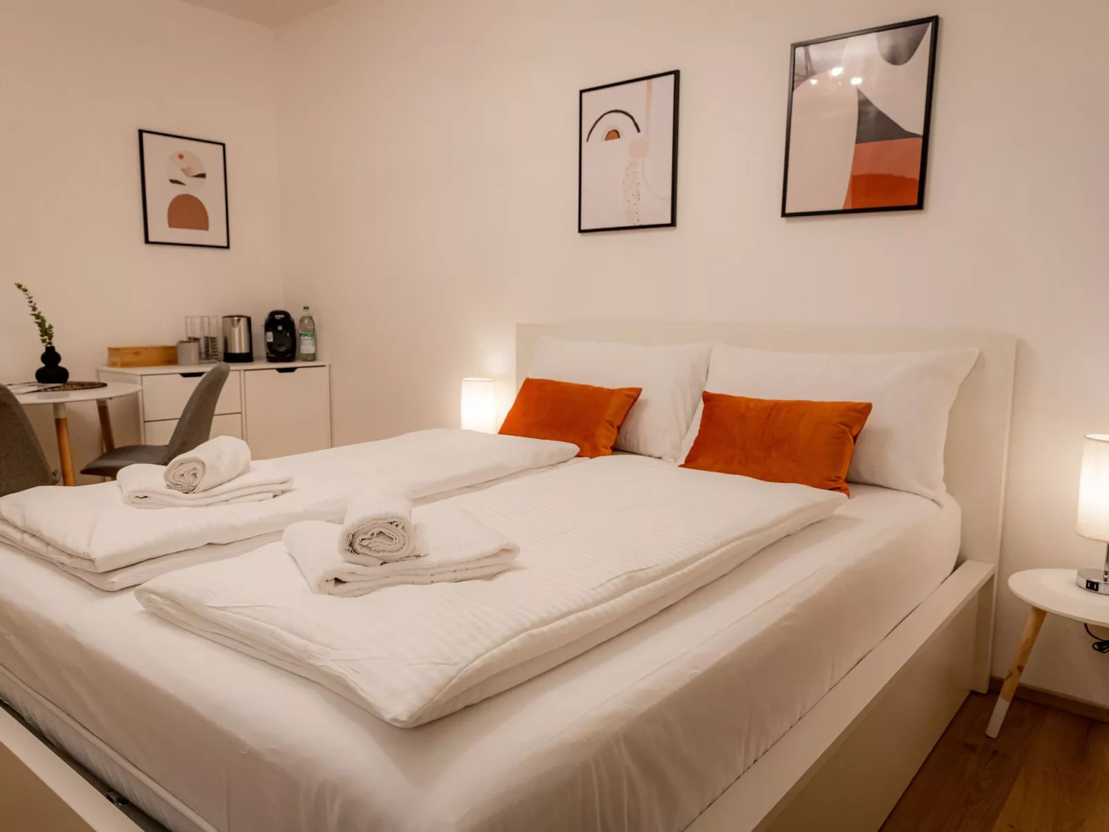 Come4Stay Passau - Spitalhof - Modern - Wlan - Küche - Parkplatz - SmartTV mit - Image-tags.info