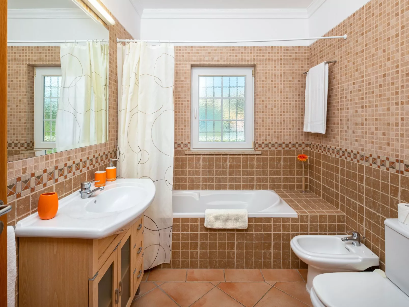 8 Schlafzimmer Villa, Pool, BBq, Strand - Image-tags.info