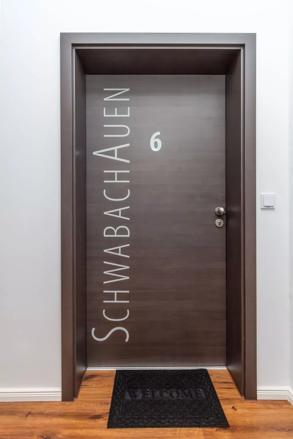 Schwabachauen 6 für 4 Personen - Image-tags.info